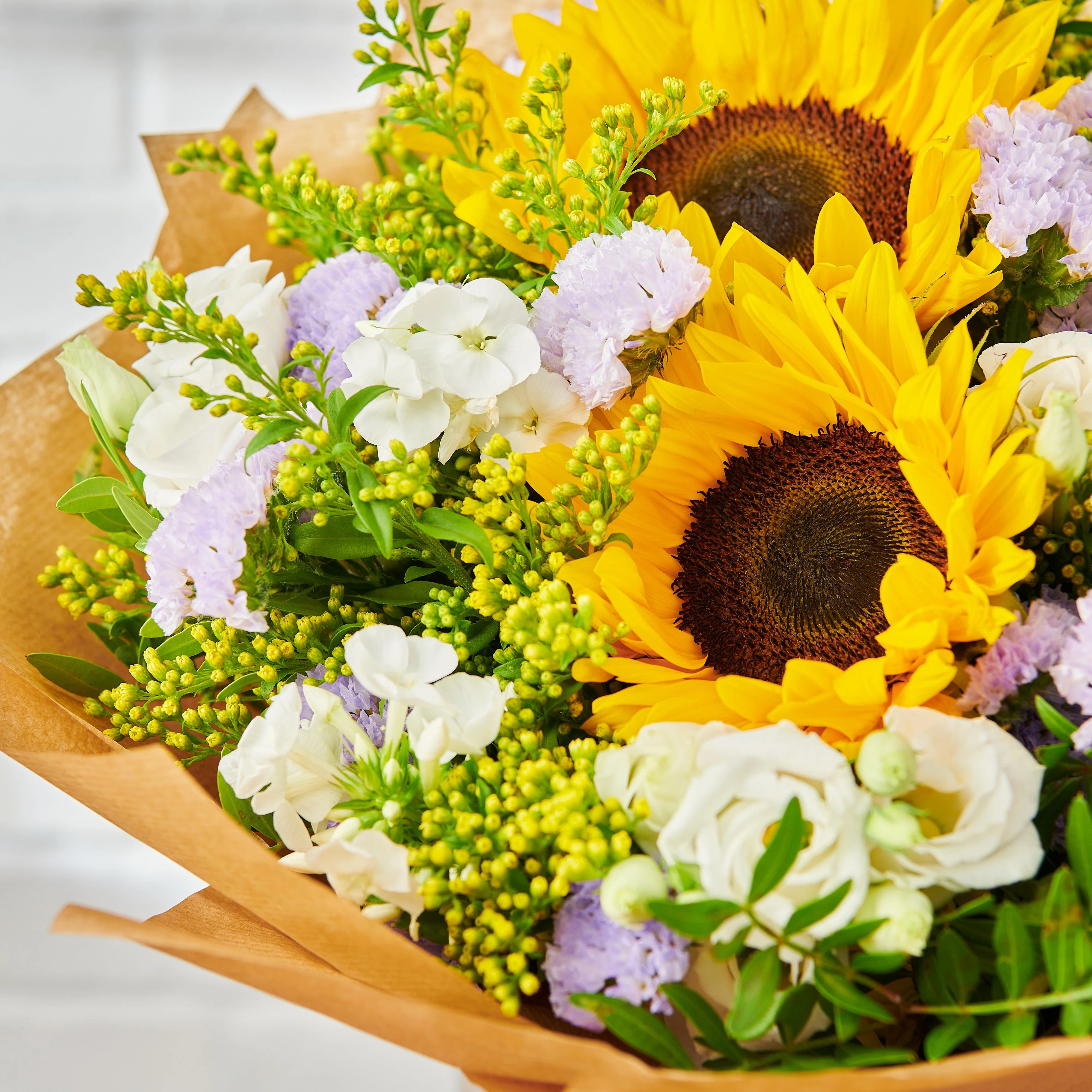 A Ray of Sunshine - Image 2