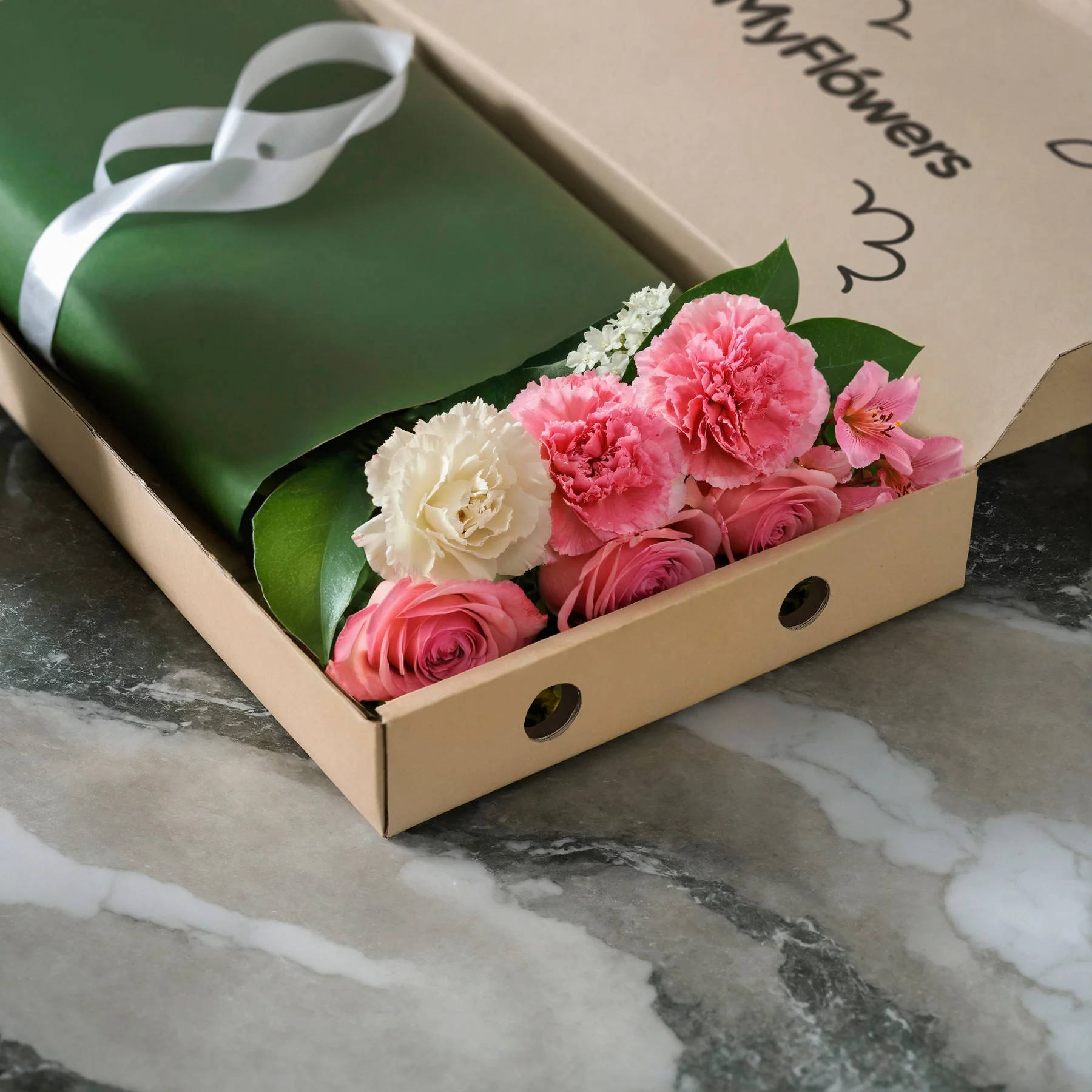 Carnation Corner - Image 3