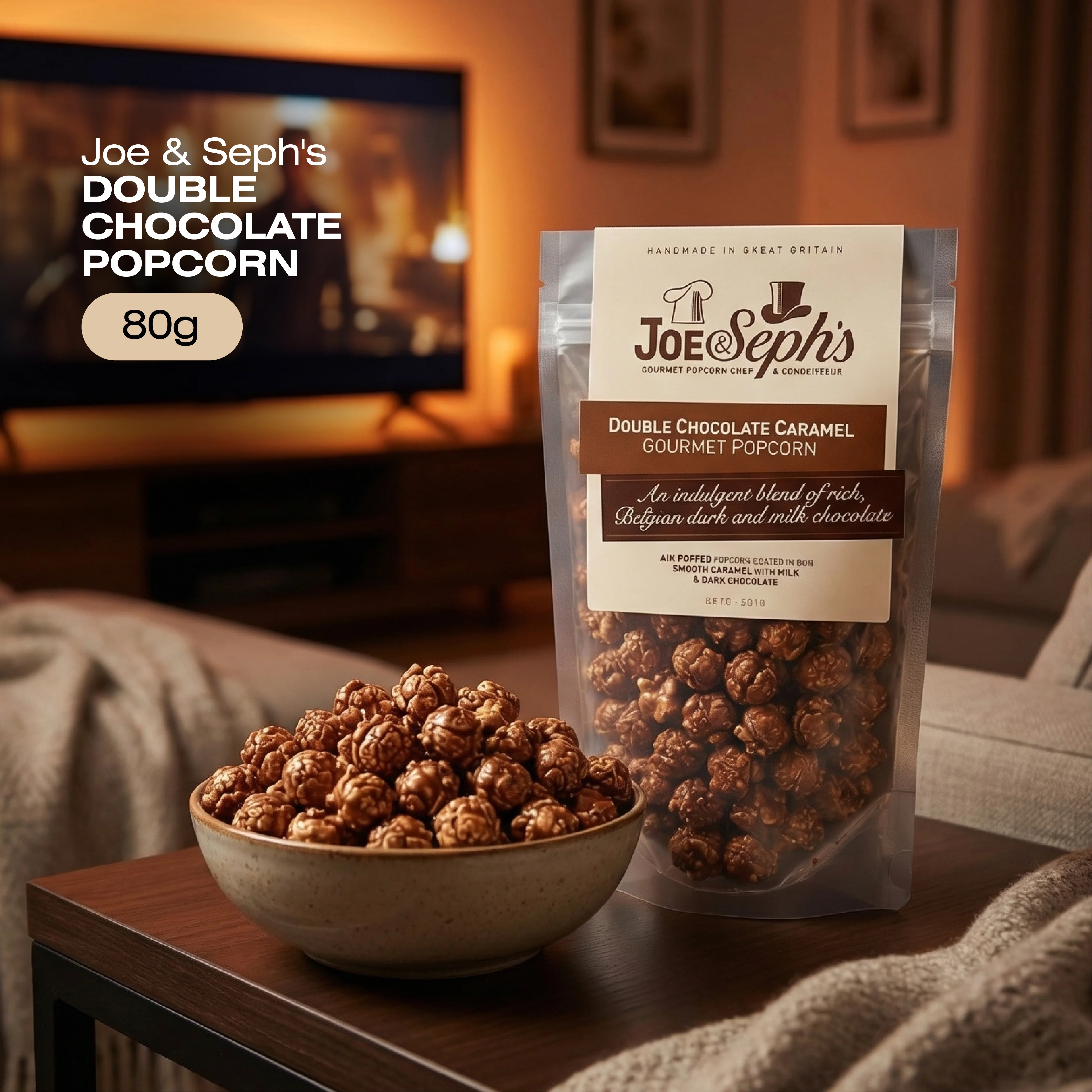 Chocolate Cut - Image 5