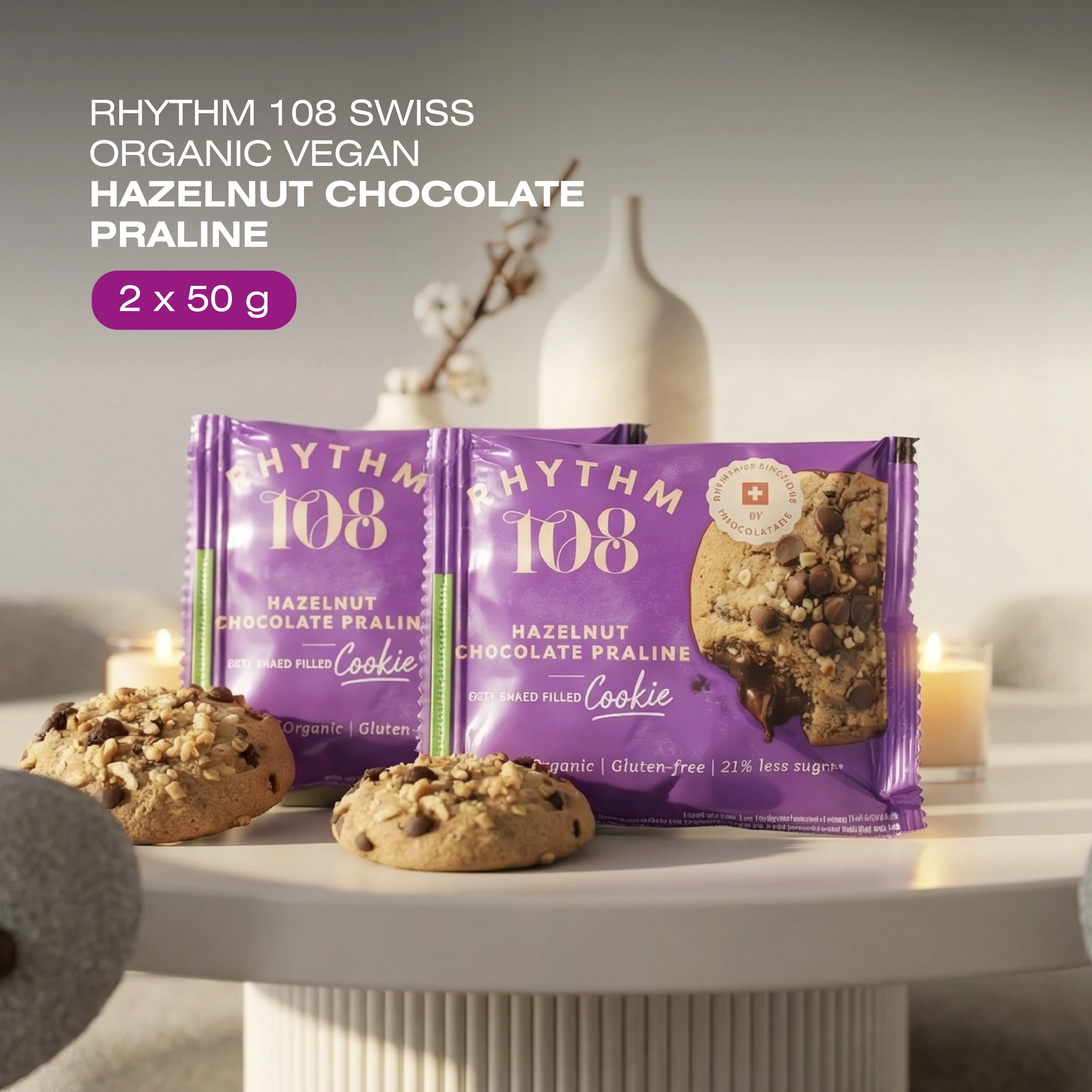 Chocolate Snack Box - Image 5