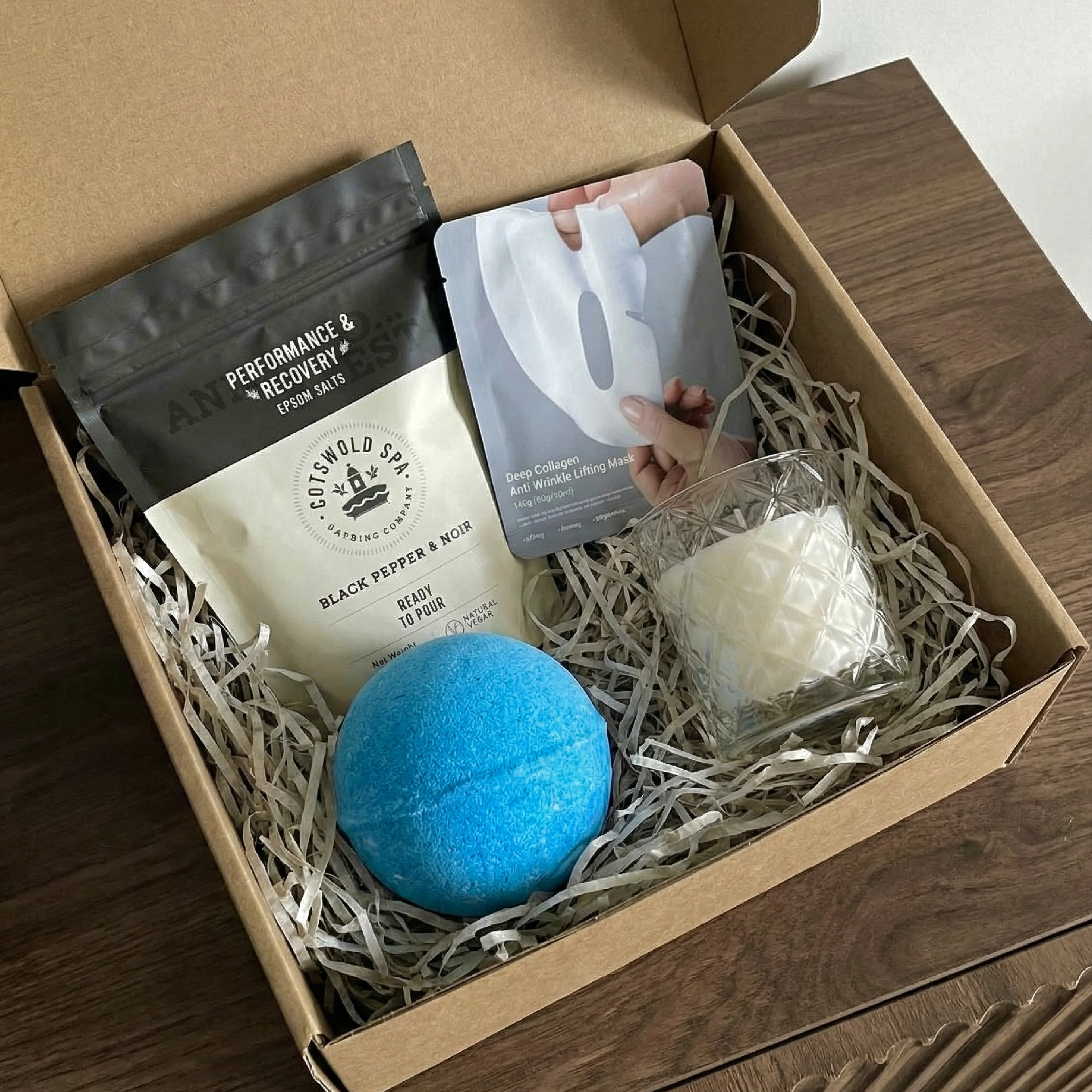 Deep Relax Magnesium Bath - Image 2