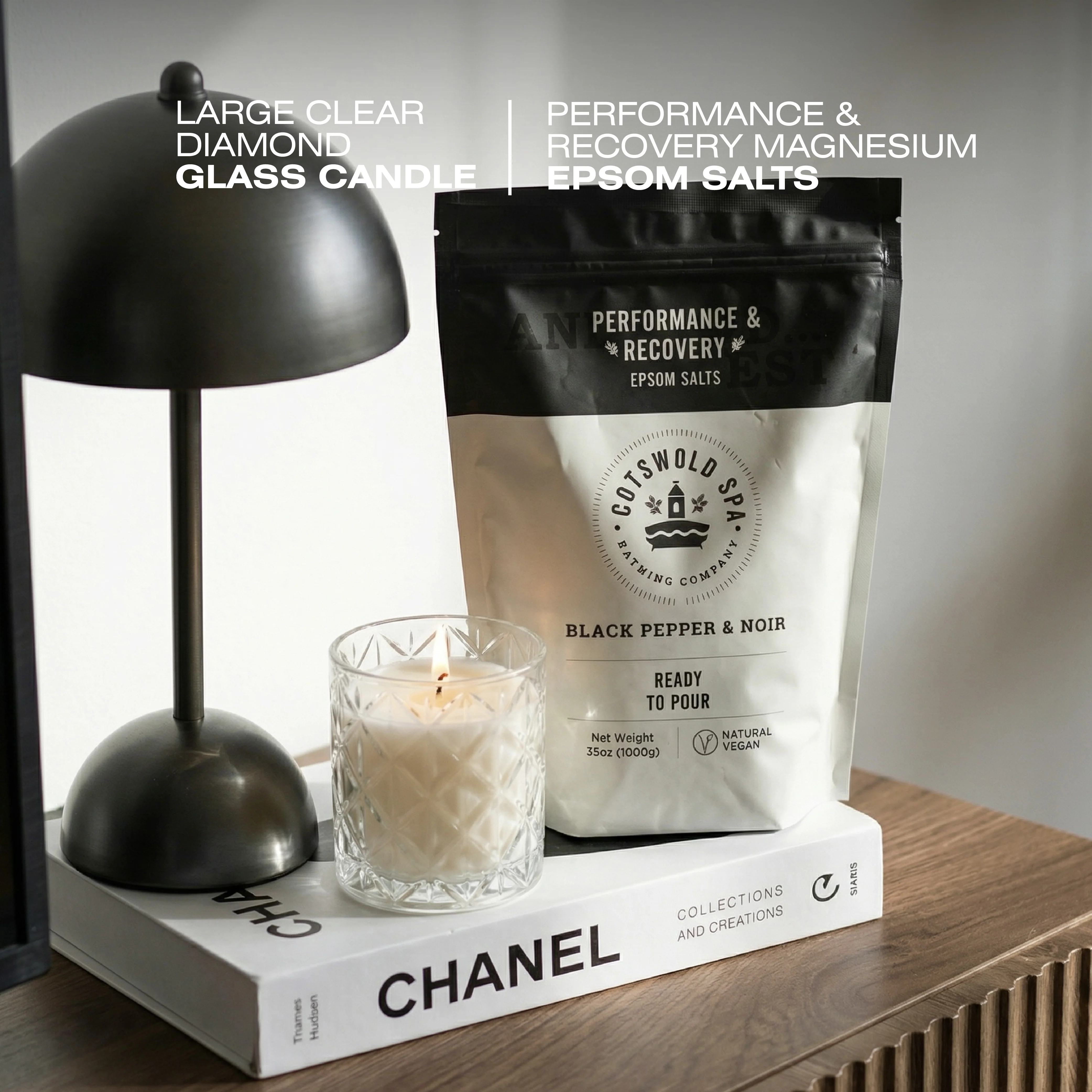 Deep Relax Magnesium Bath - Image 3