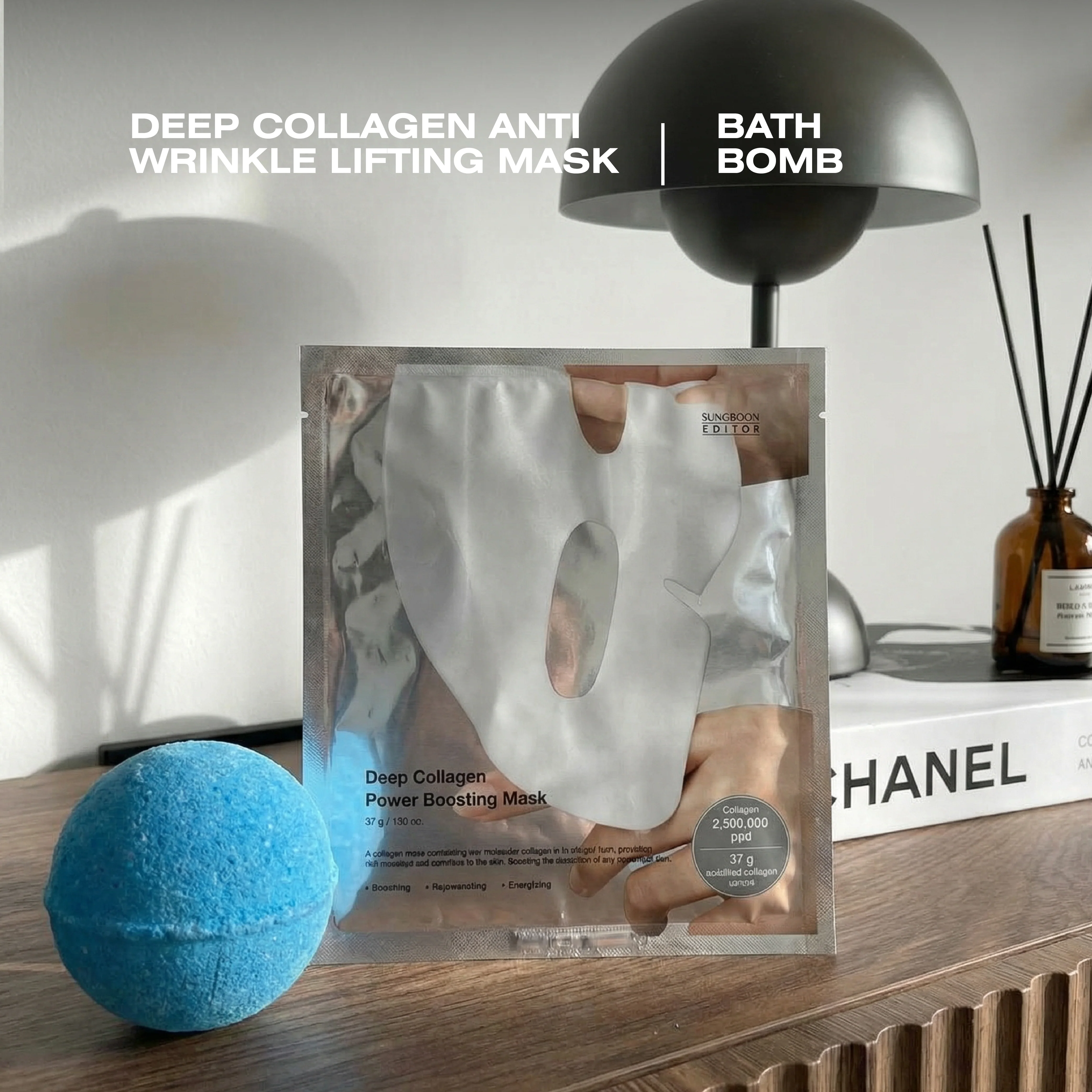 Deep Relax Magnesium Bath - Image 4