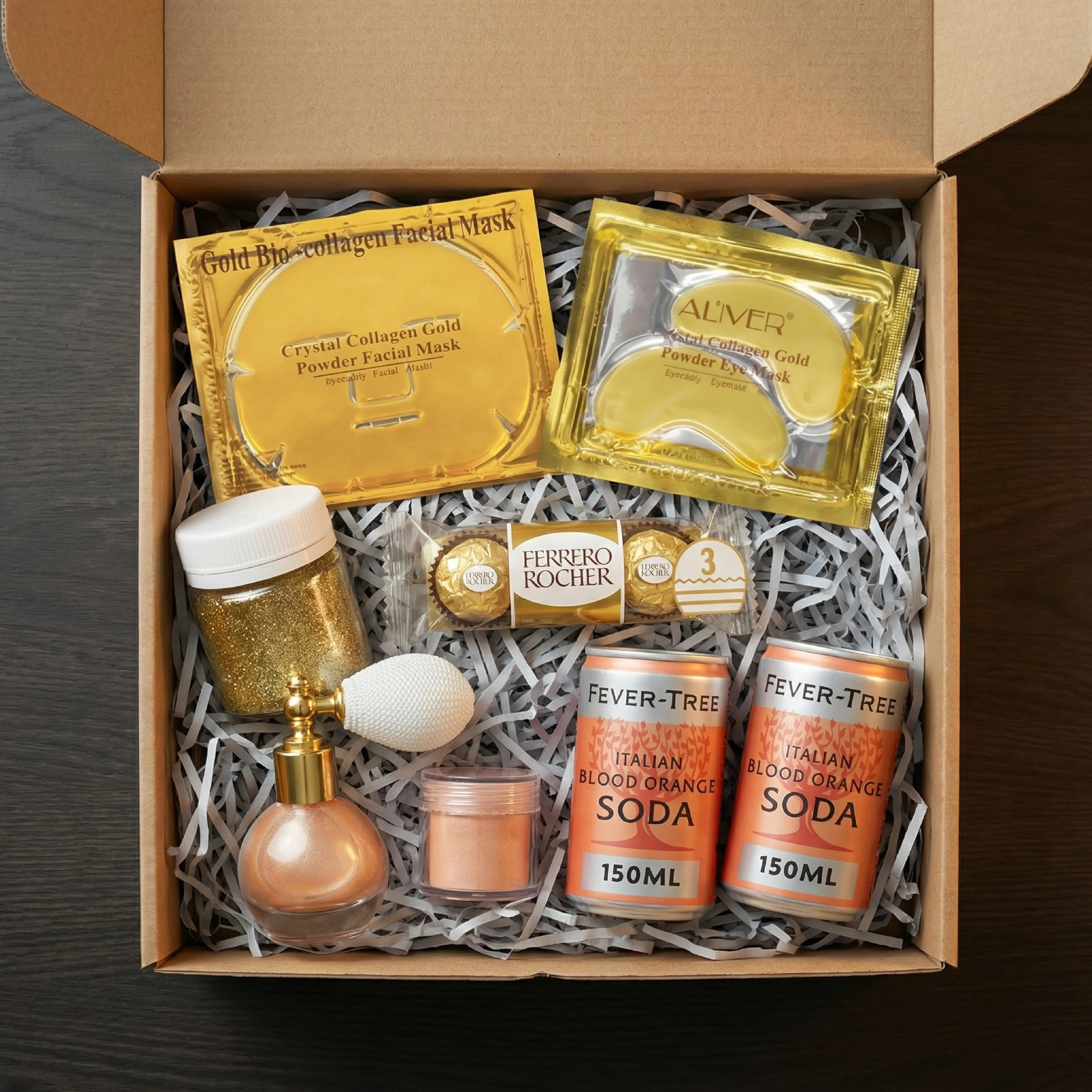 Golden Glow Ritual - Image 2