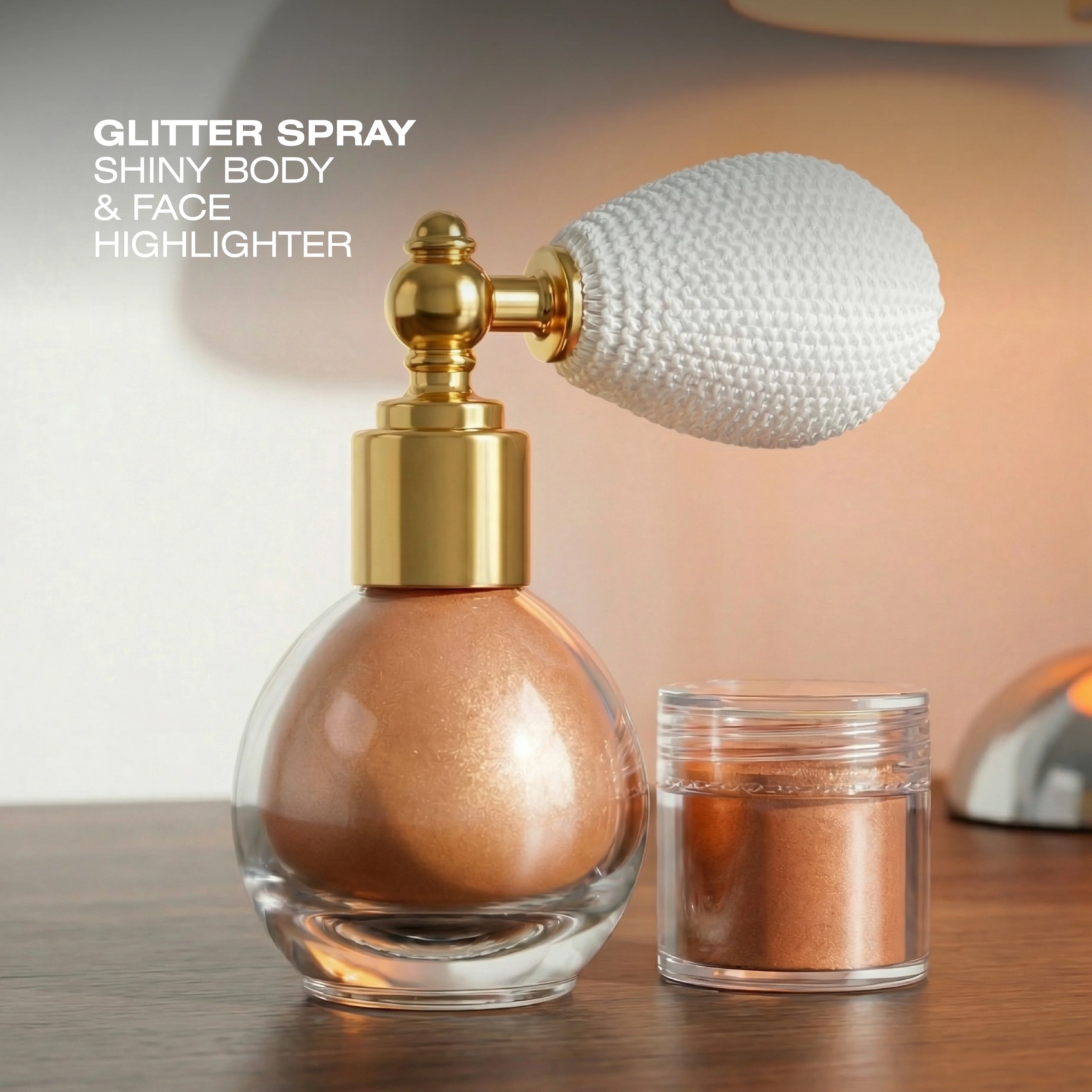Golden Glow Ritual - Image 4