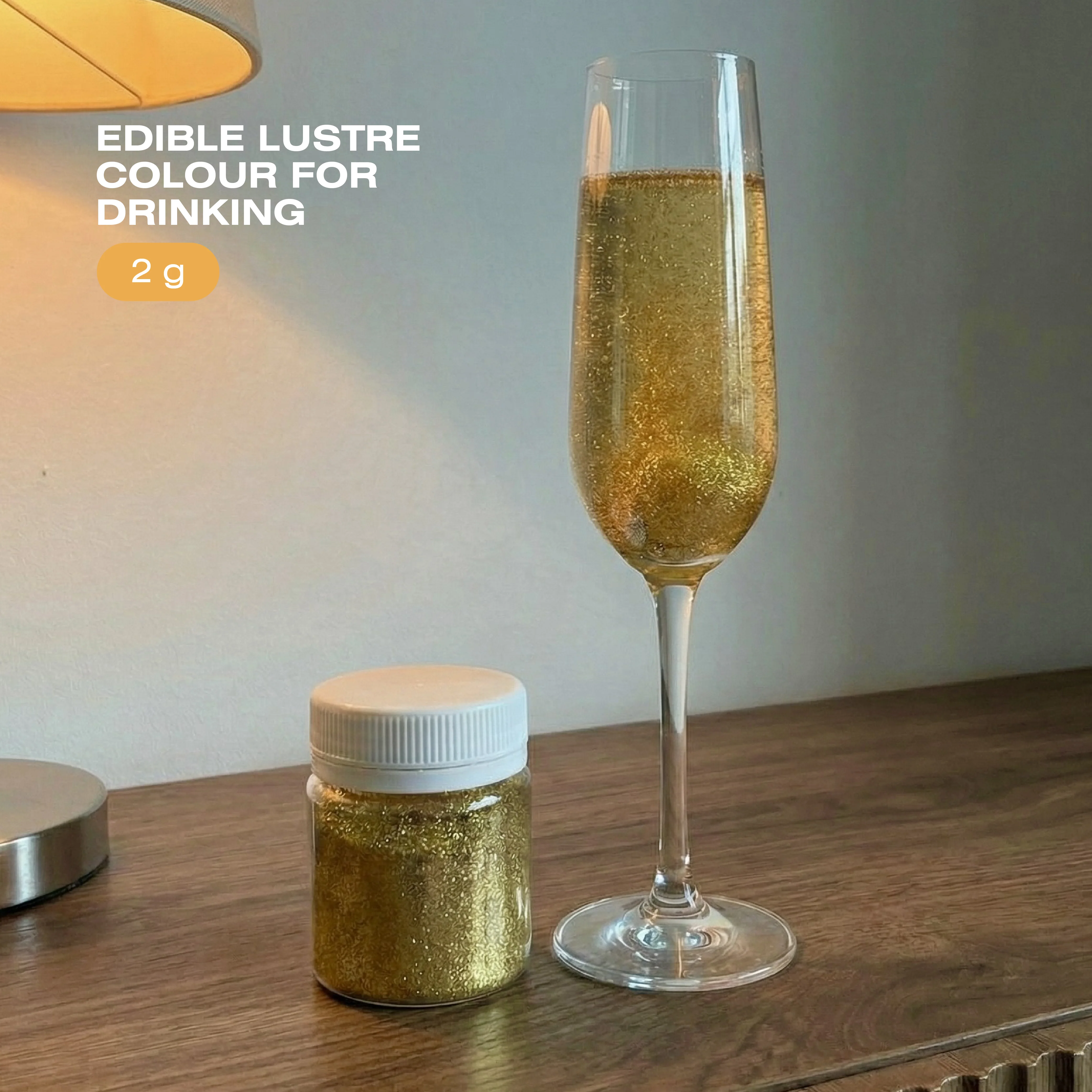 Golden Glow Ritual - Image 5