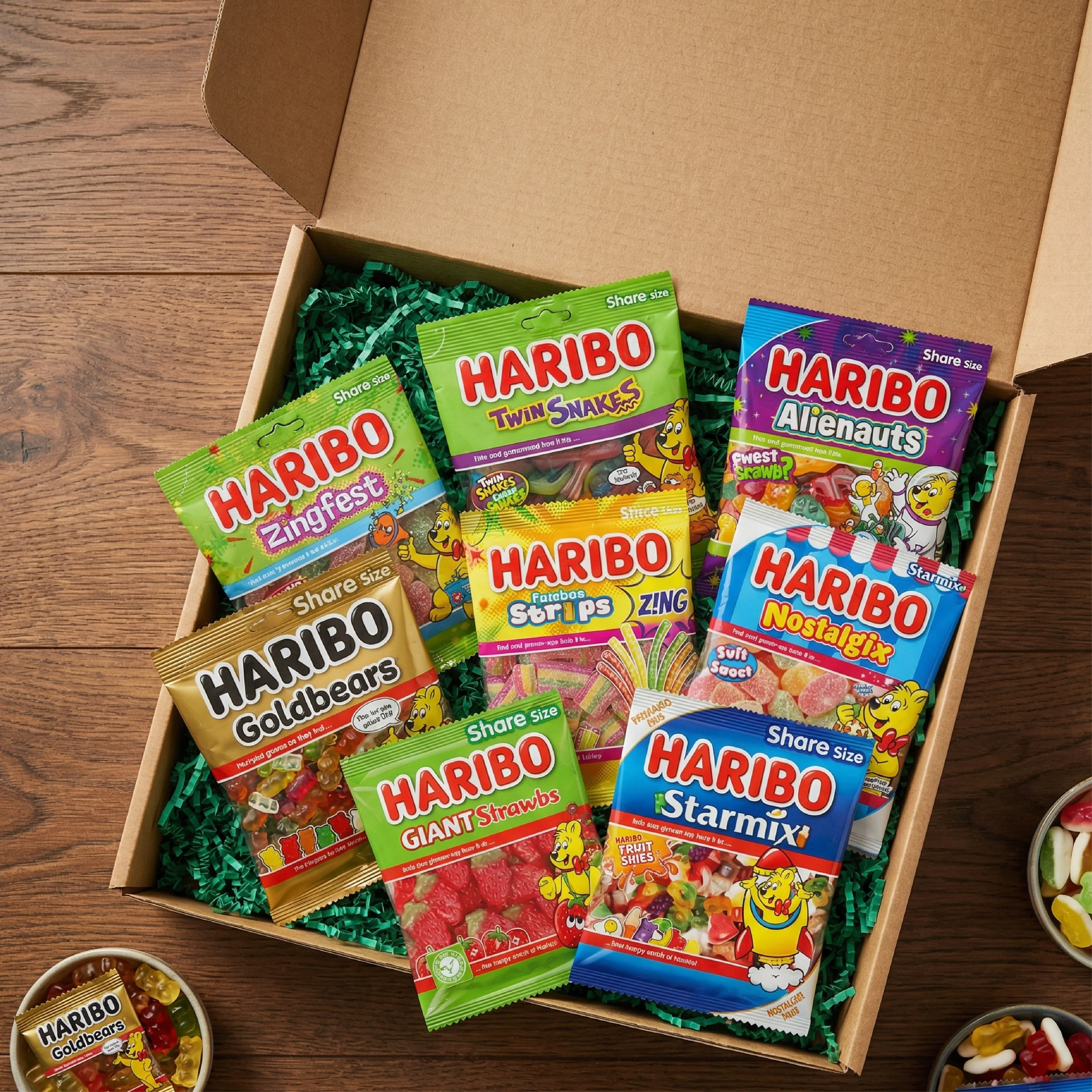 Gummy Lovers Box - Image 2