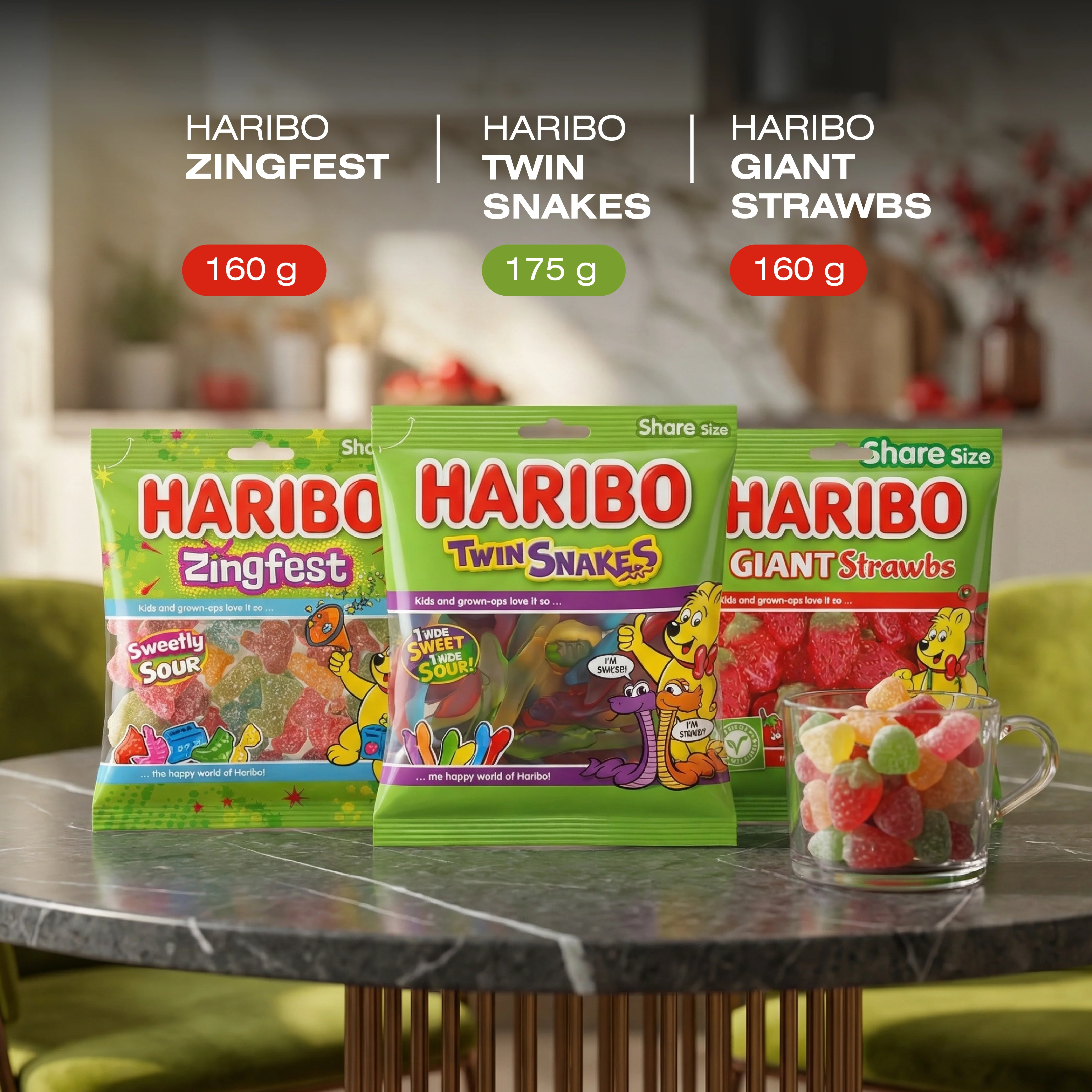 Gummy Lovers Box - Image 3