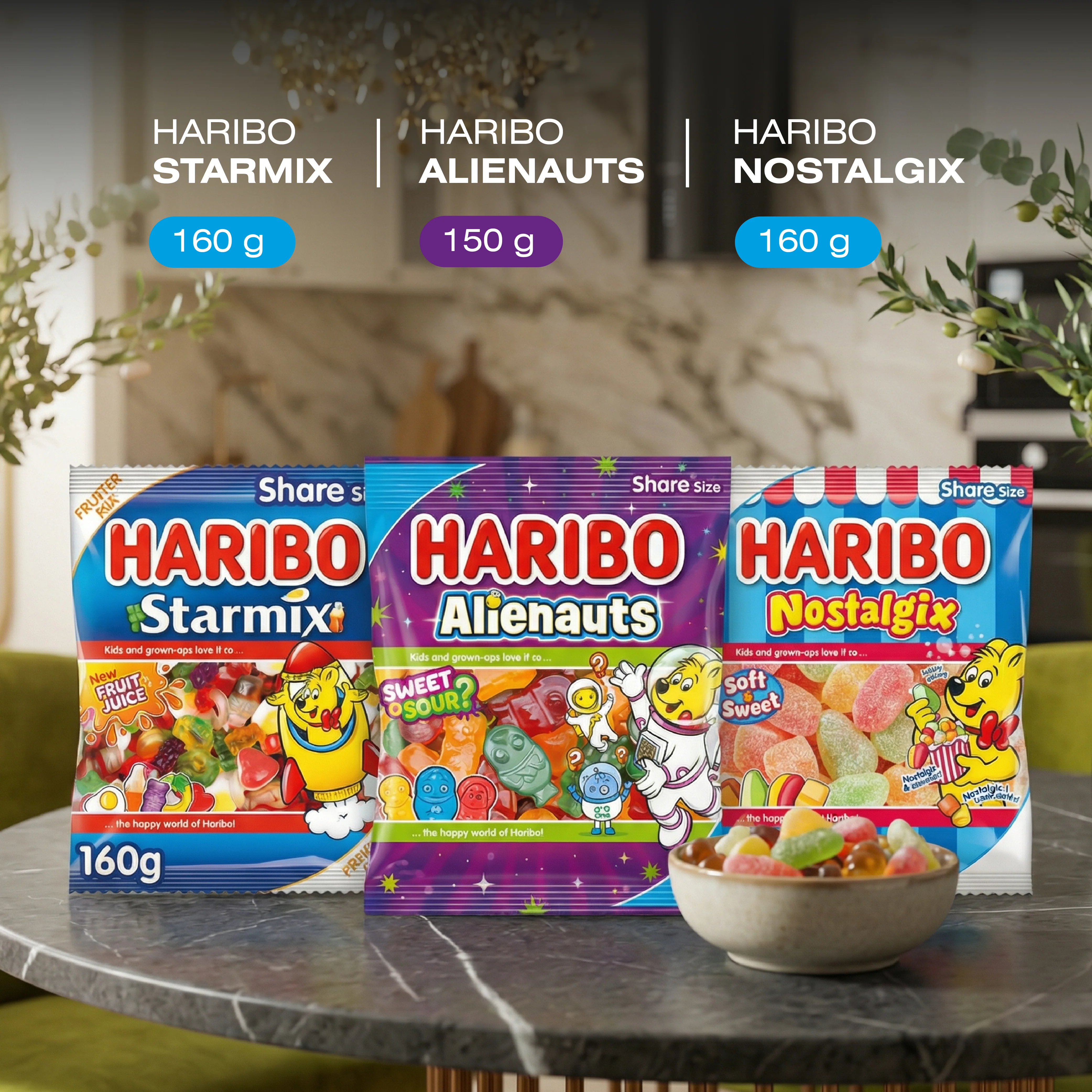 Gummy Lovers Box - Image 4