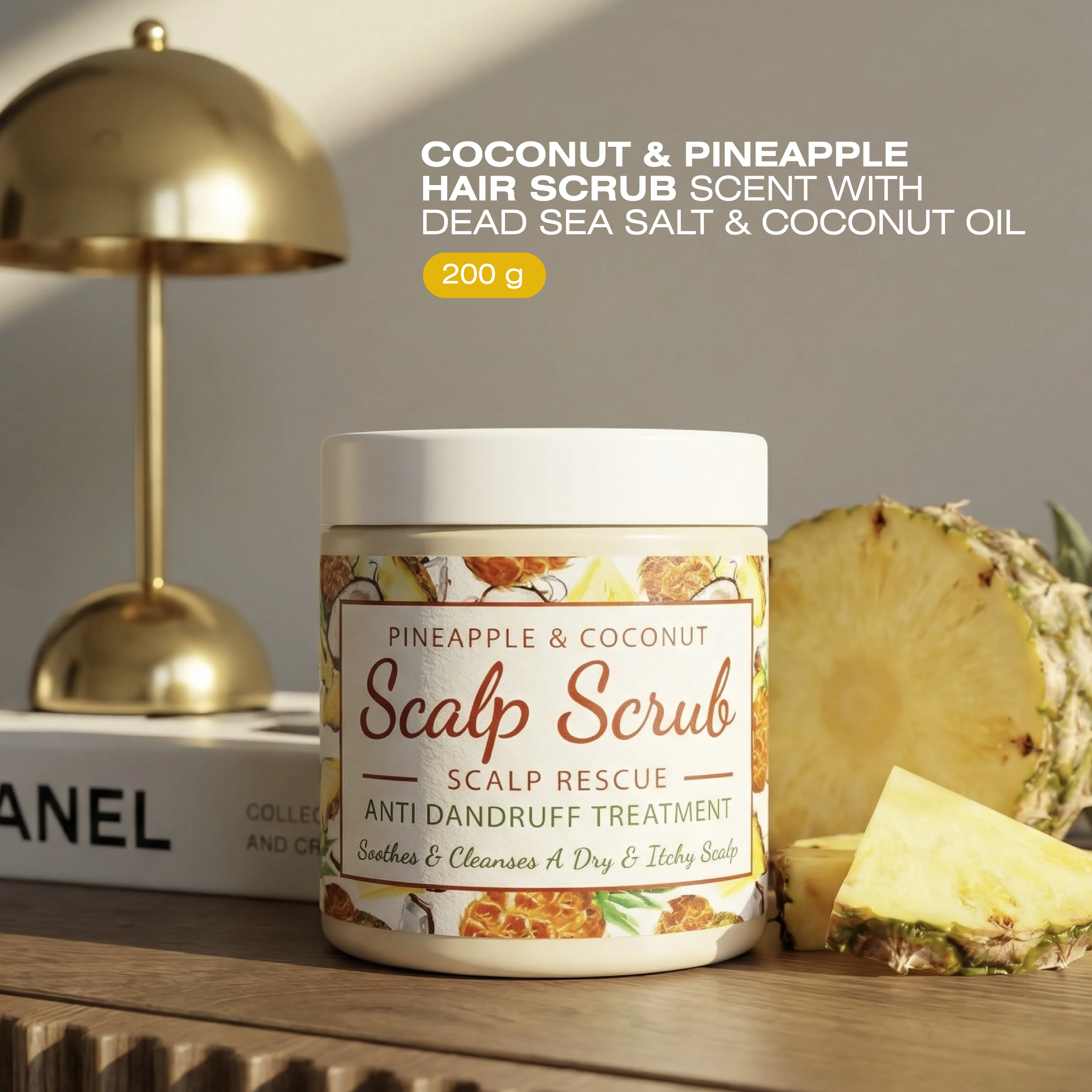 Head Spa Ritual - Image 4