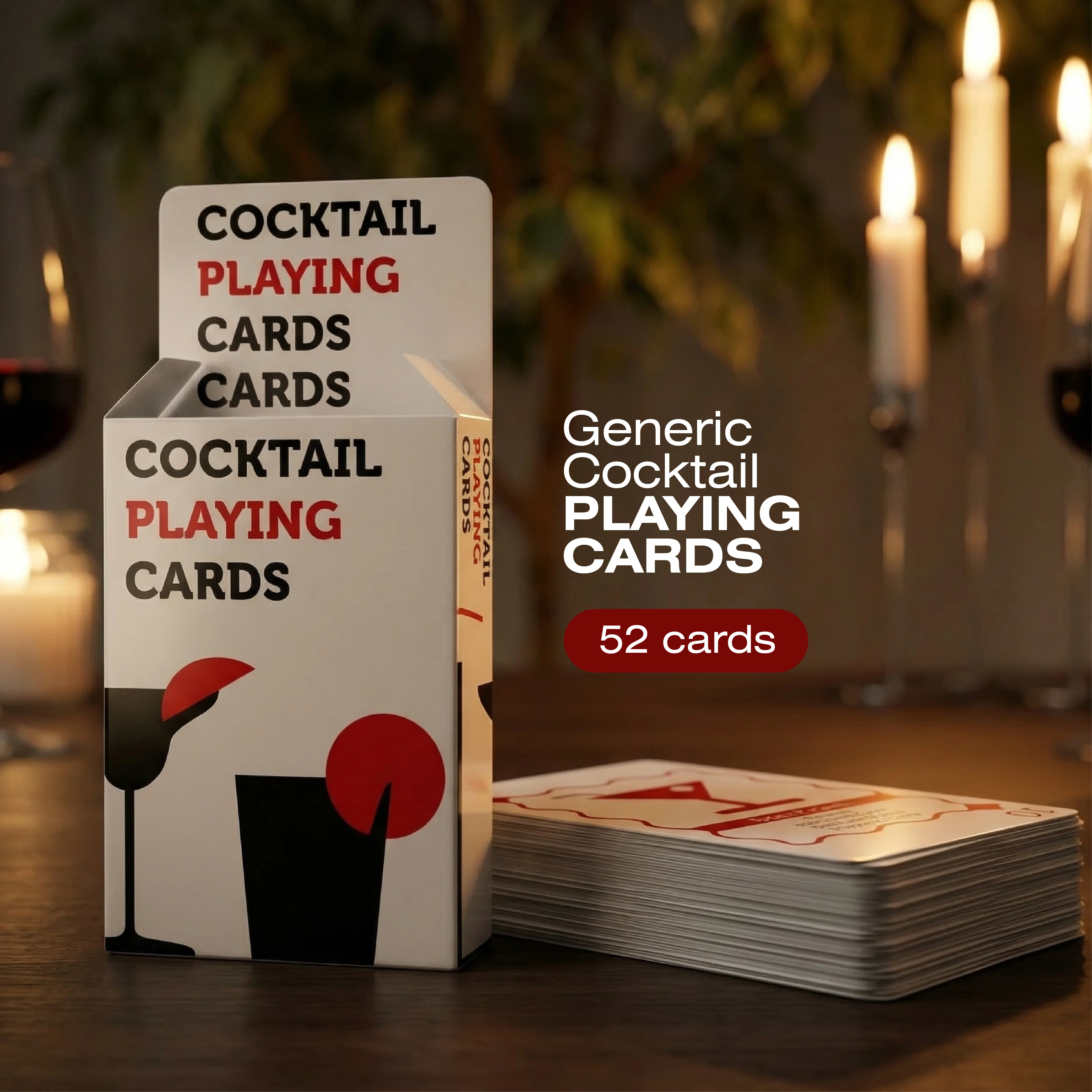 Home Cocktail Night - Image 6