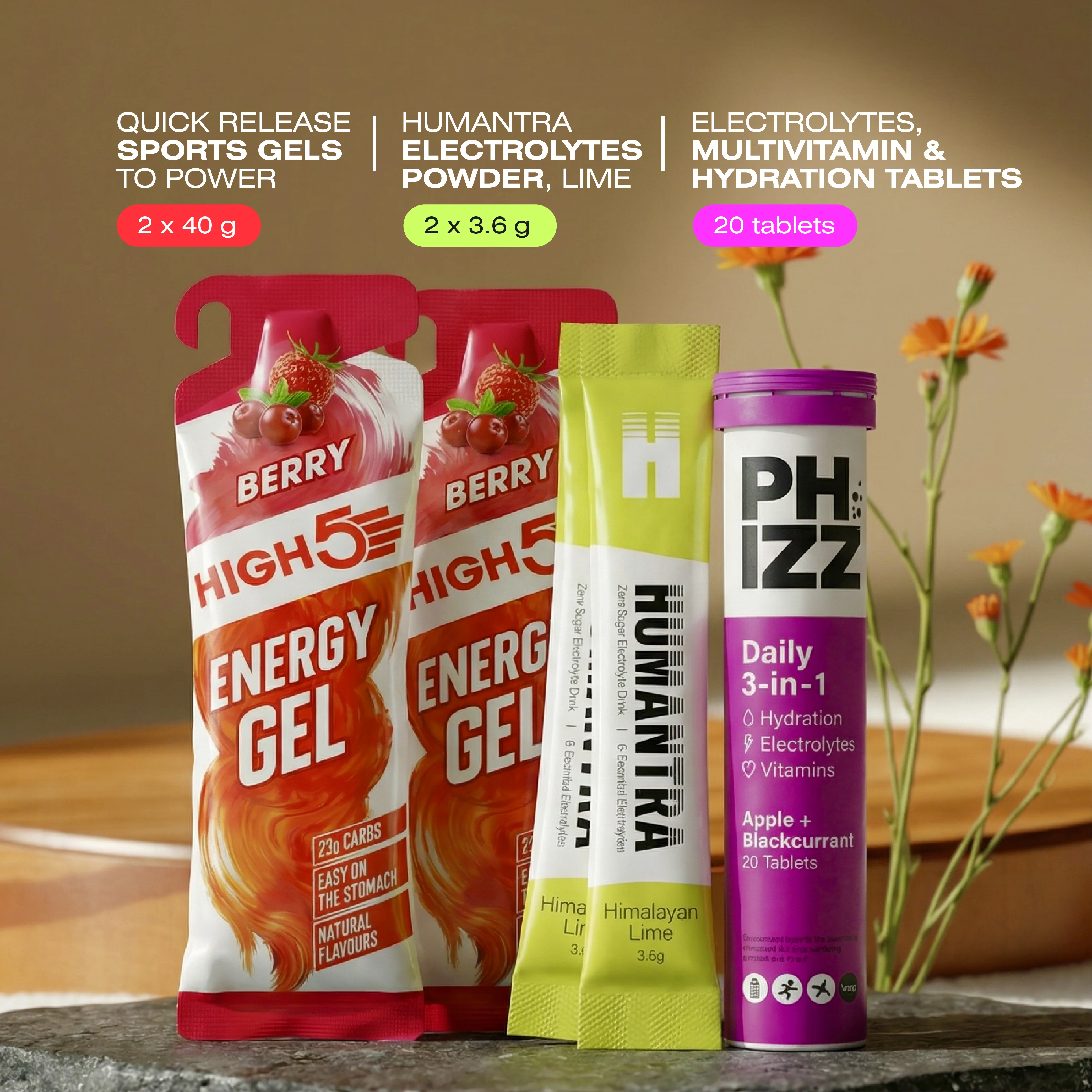 Hydration & Electrolytes - Image 3