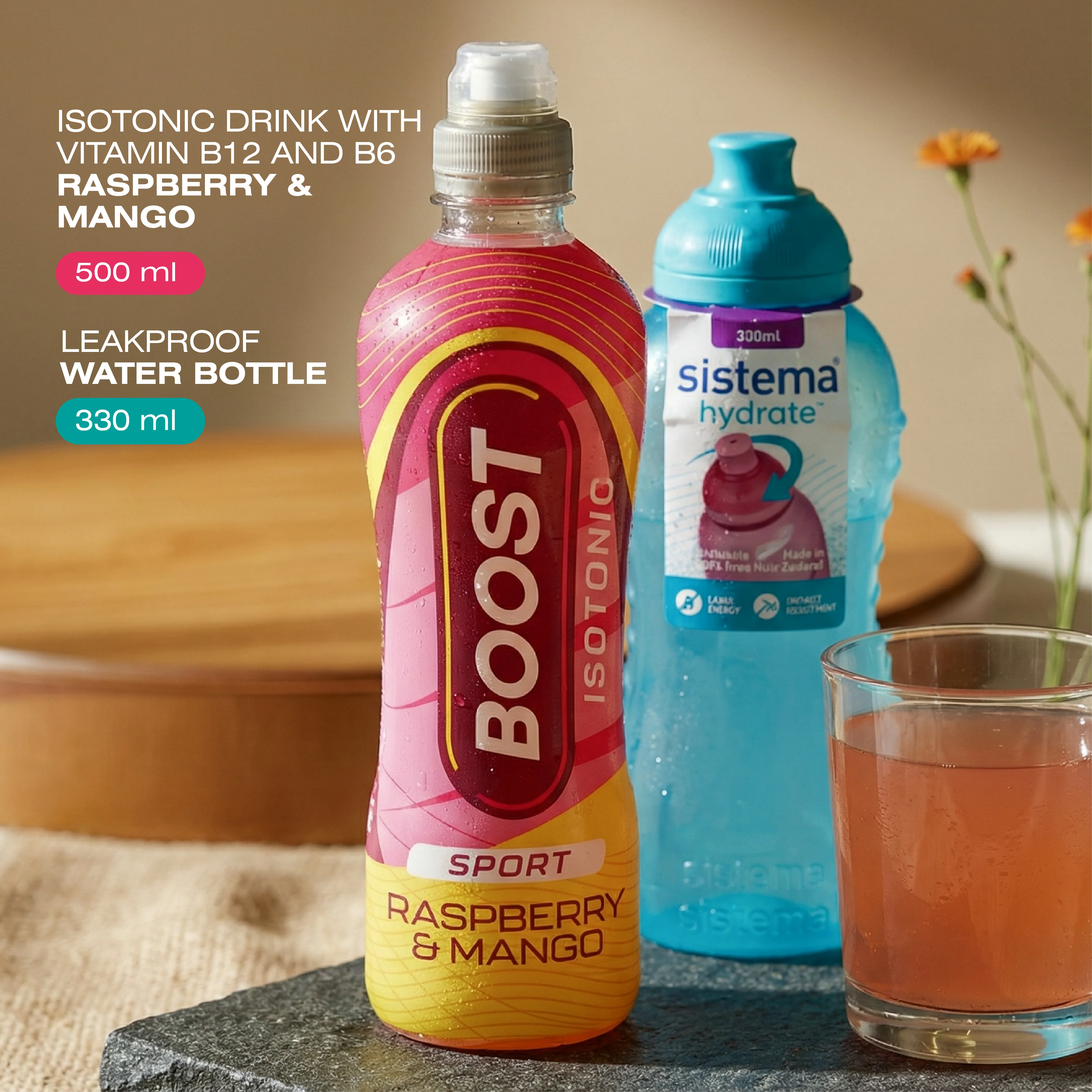 Hydration & Electrolytes - Image 6