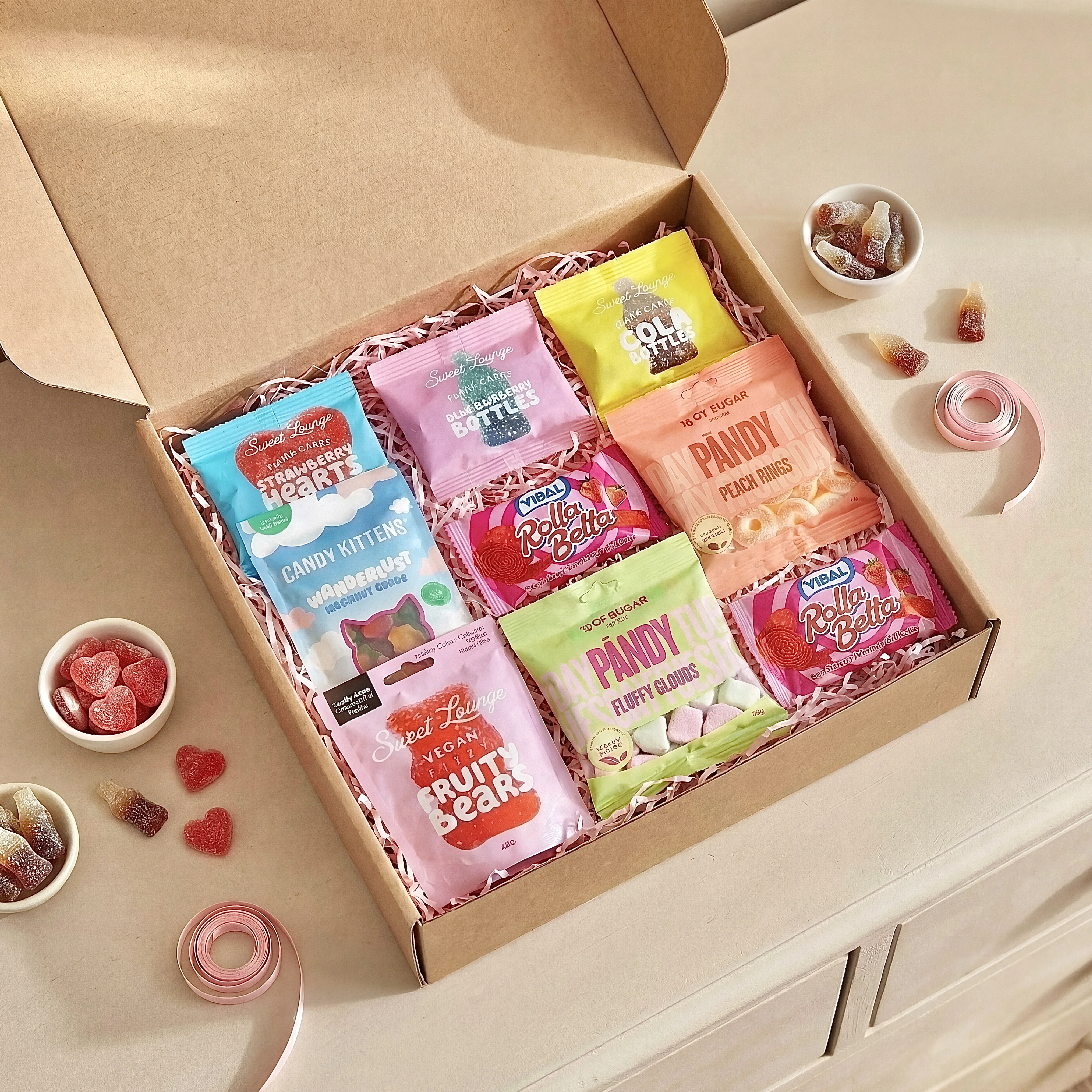 Lady Marmelady Box - Image 2