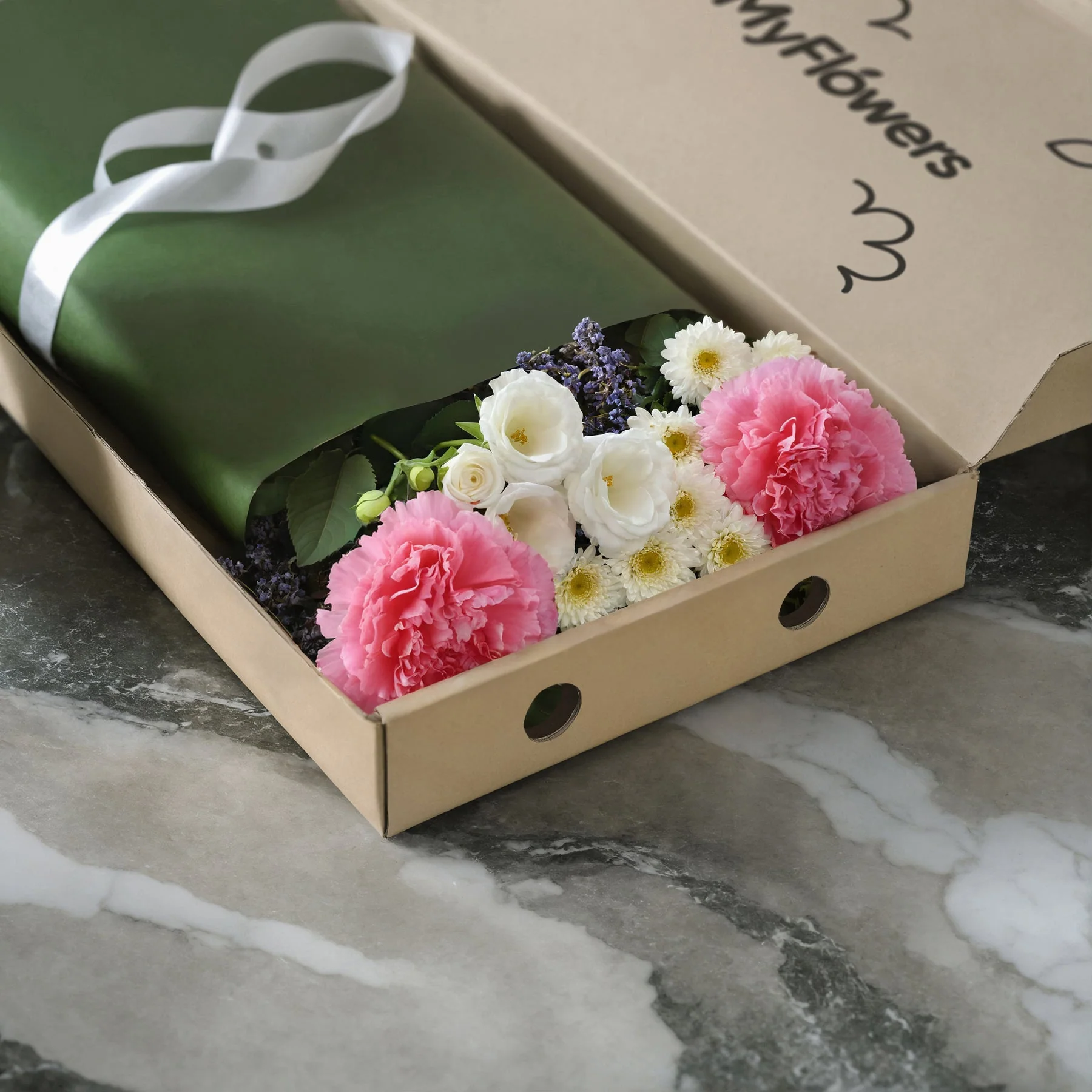 Lizzie Letterbox - Image 3