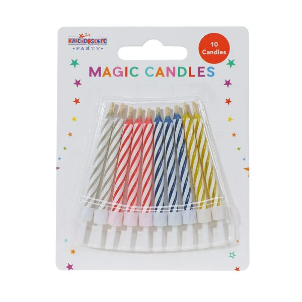 Magic Candles - Image 2