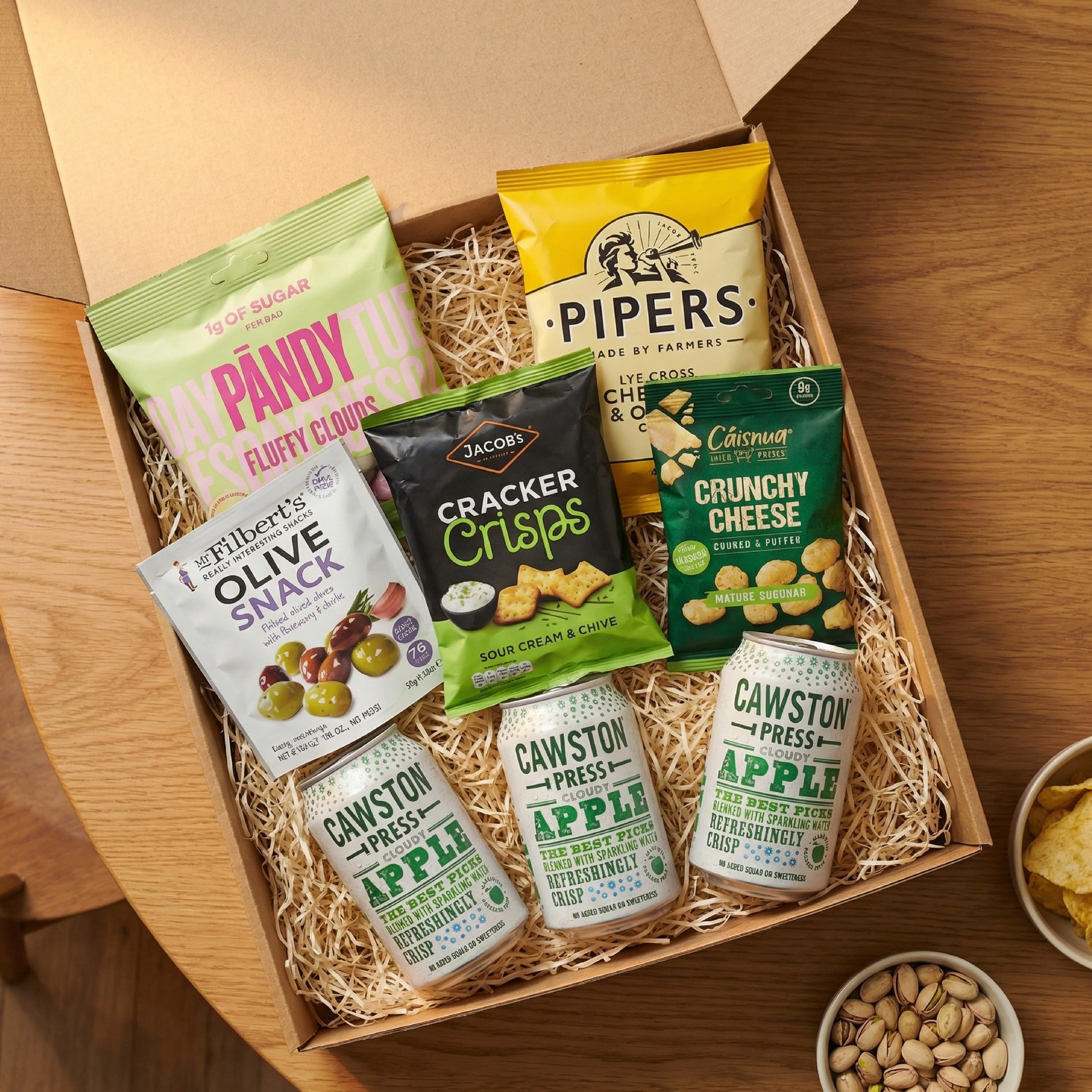 Park Date Picnic Box - Image 2