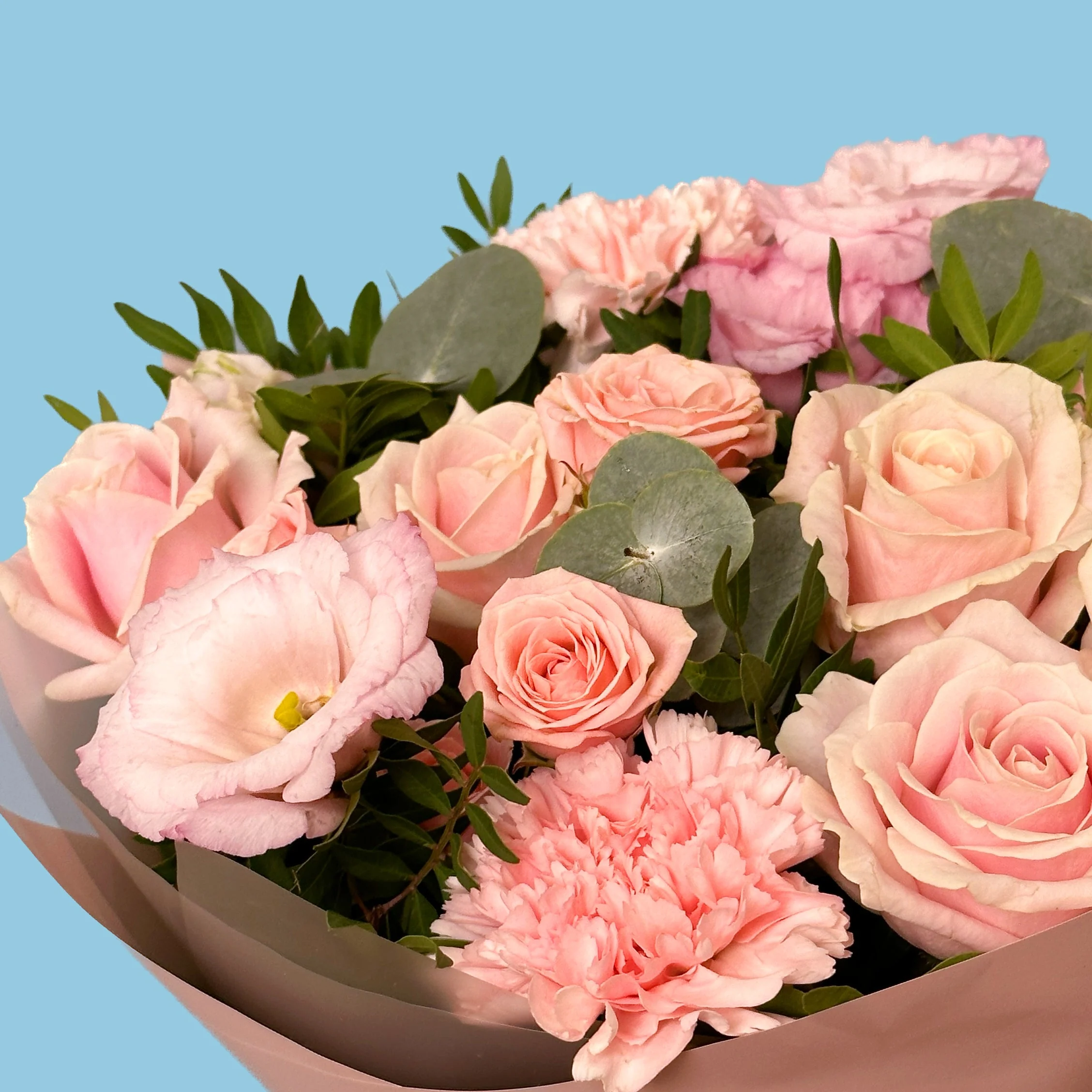 Pink Garden - Image 3