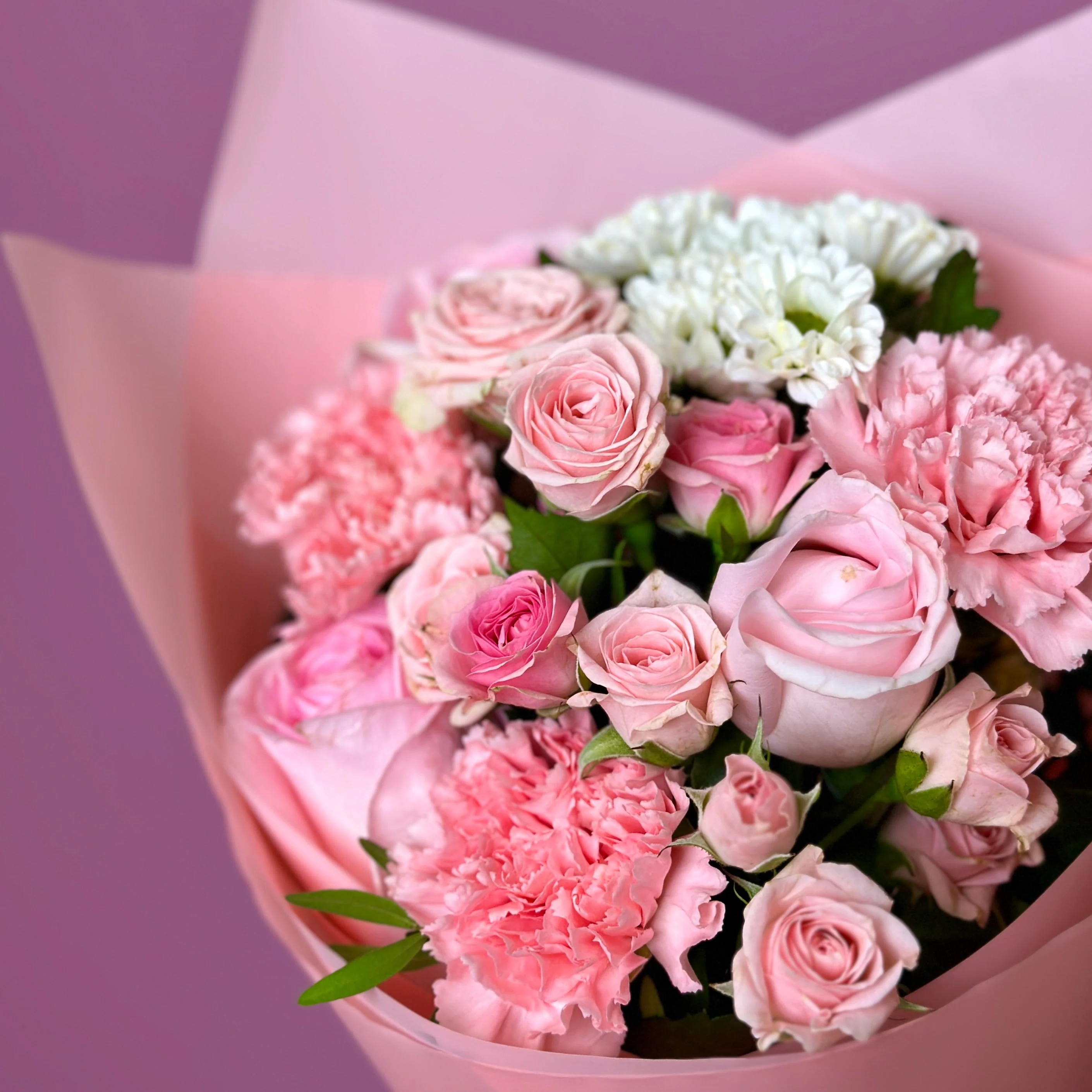 Pink Idyll - Image 3