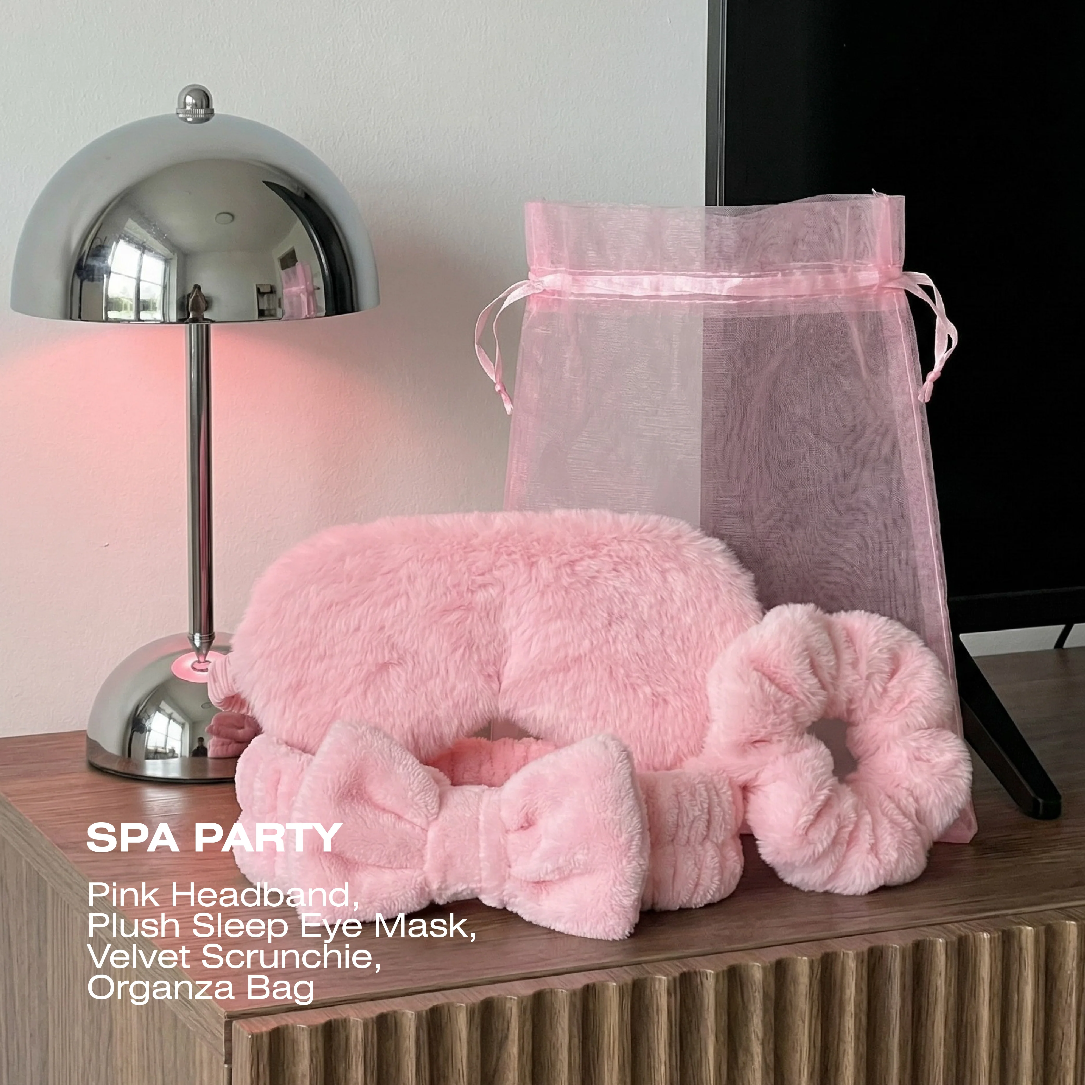 Pink Pamper Box - Image 4