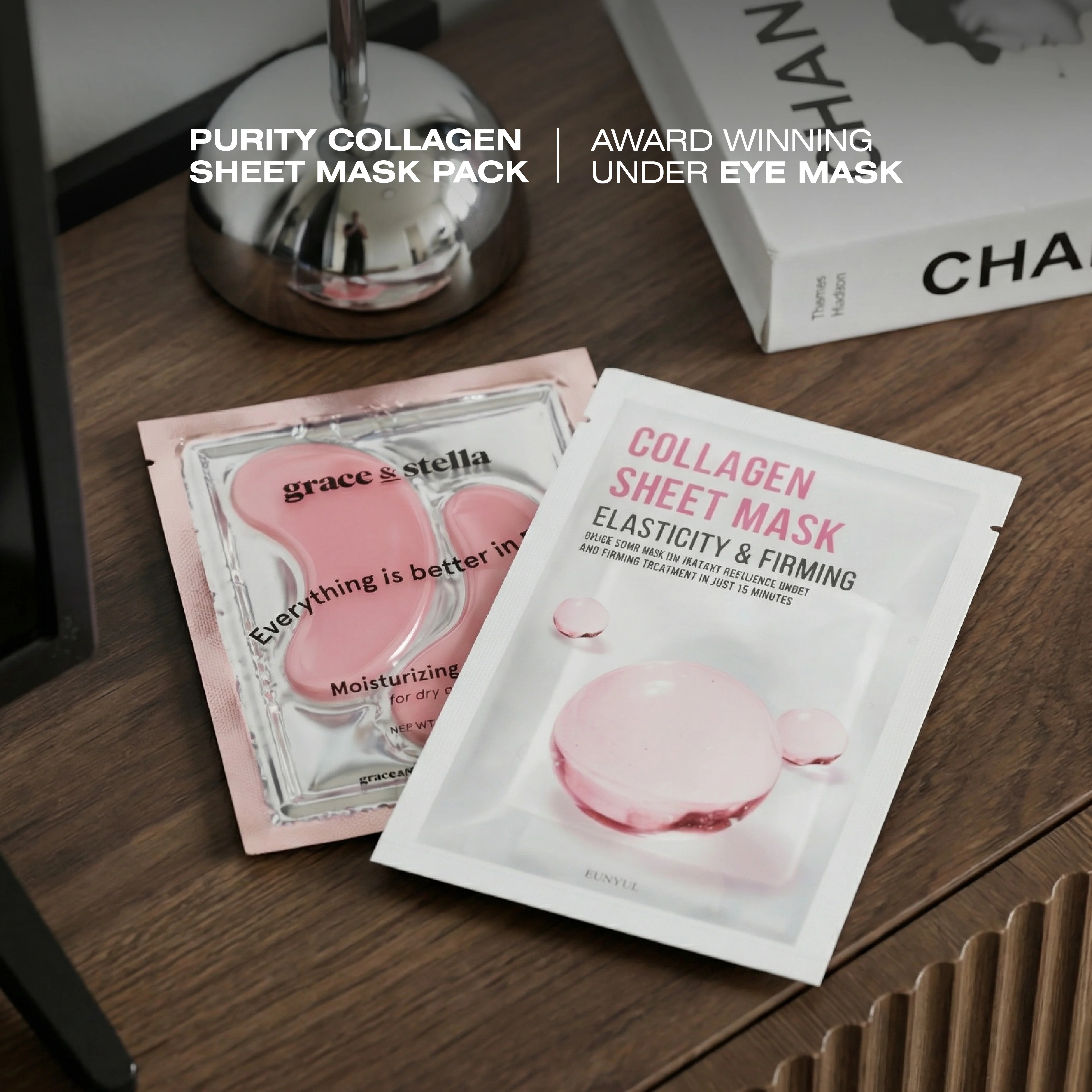 Pink Pamper Box - Image 5