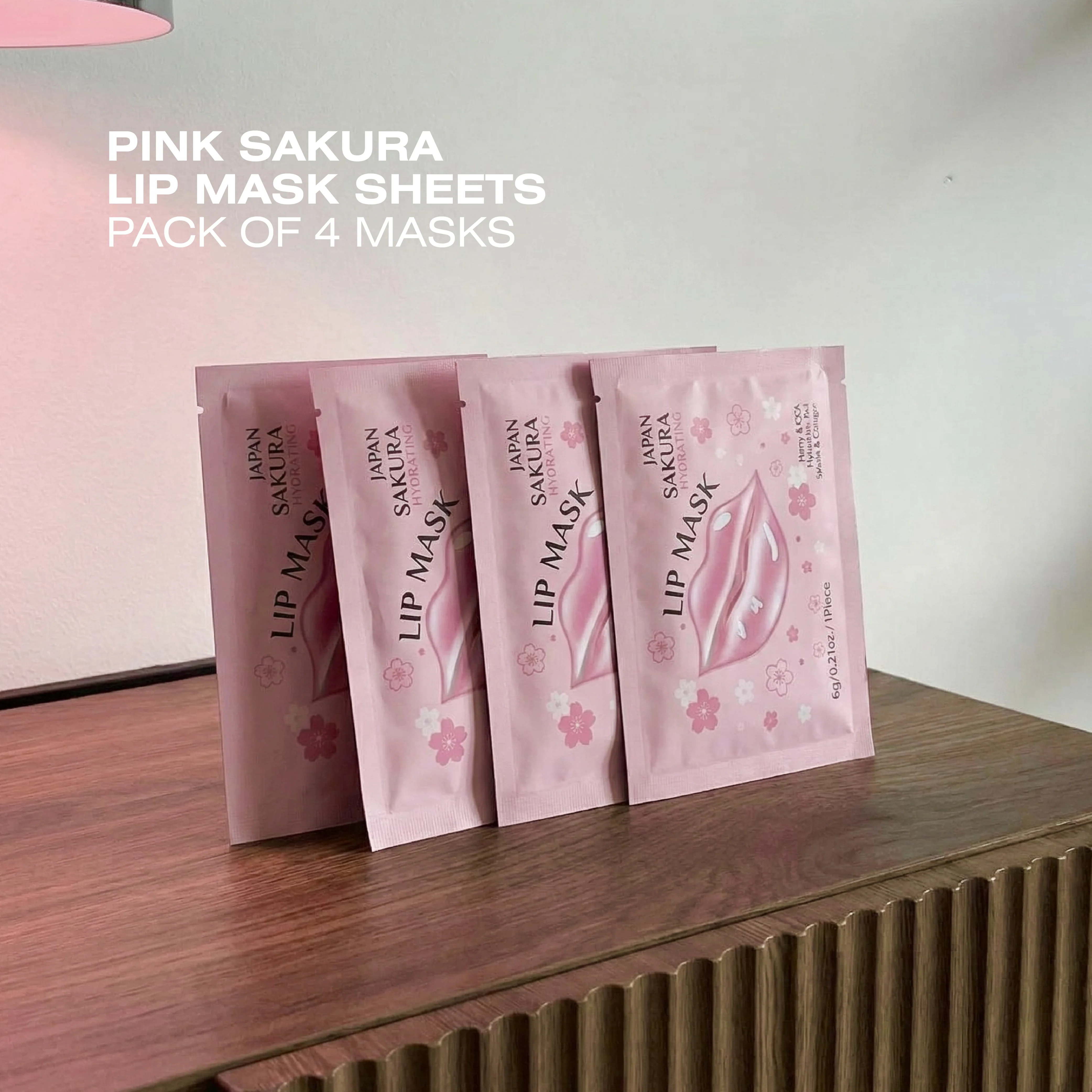 Pink Pamper Box - Image 6