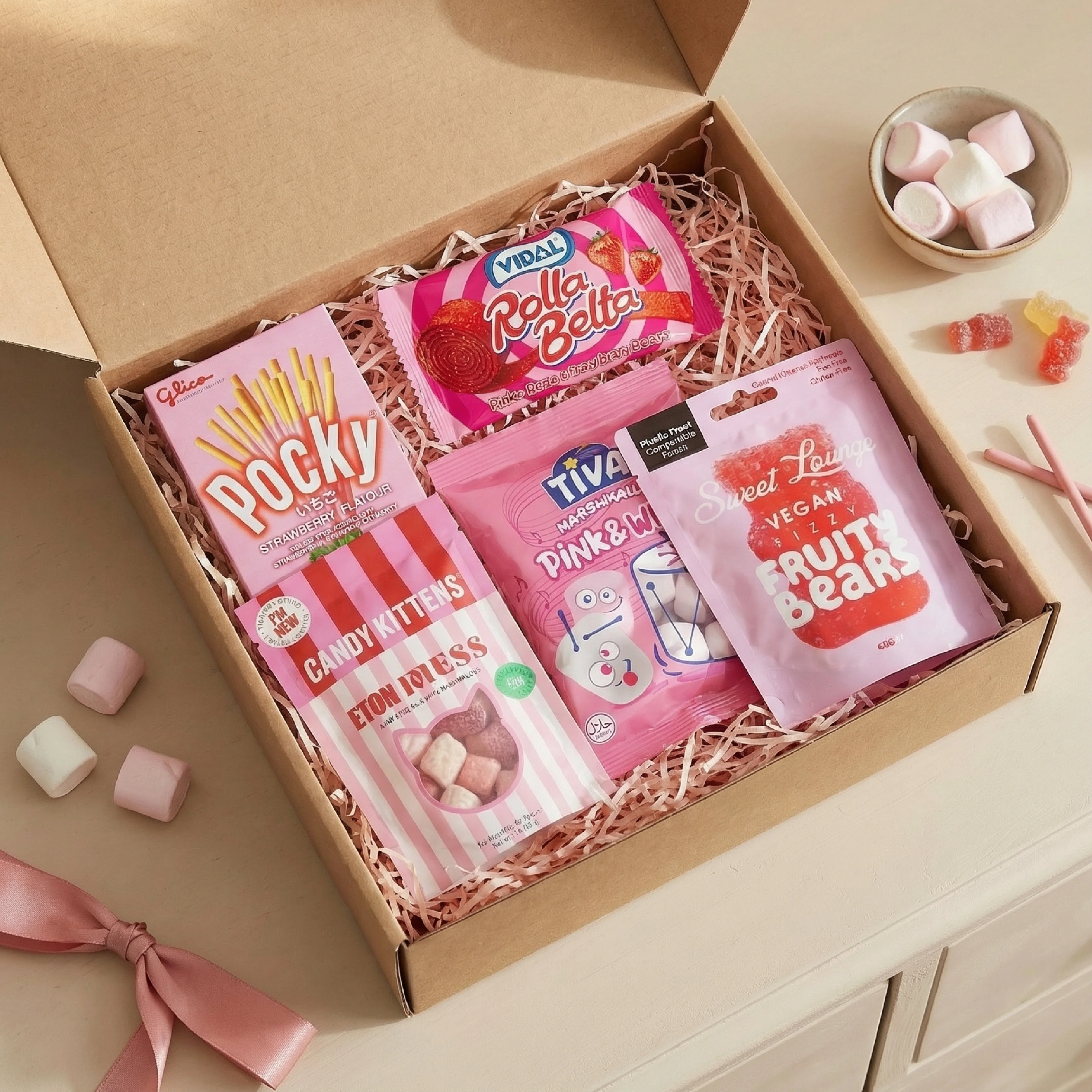Pink Sugar Rush Box - Image 2