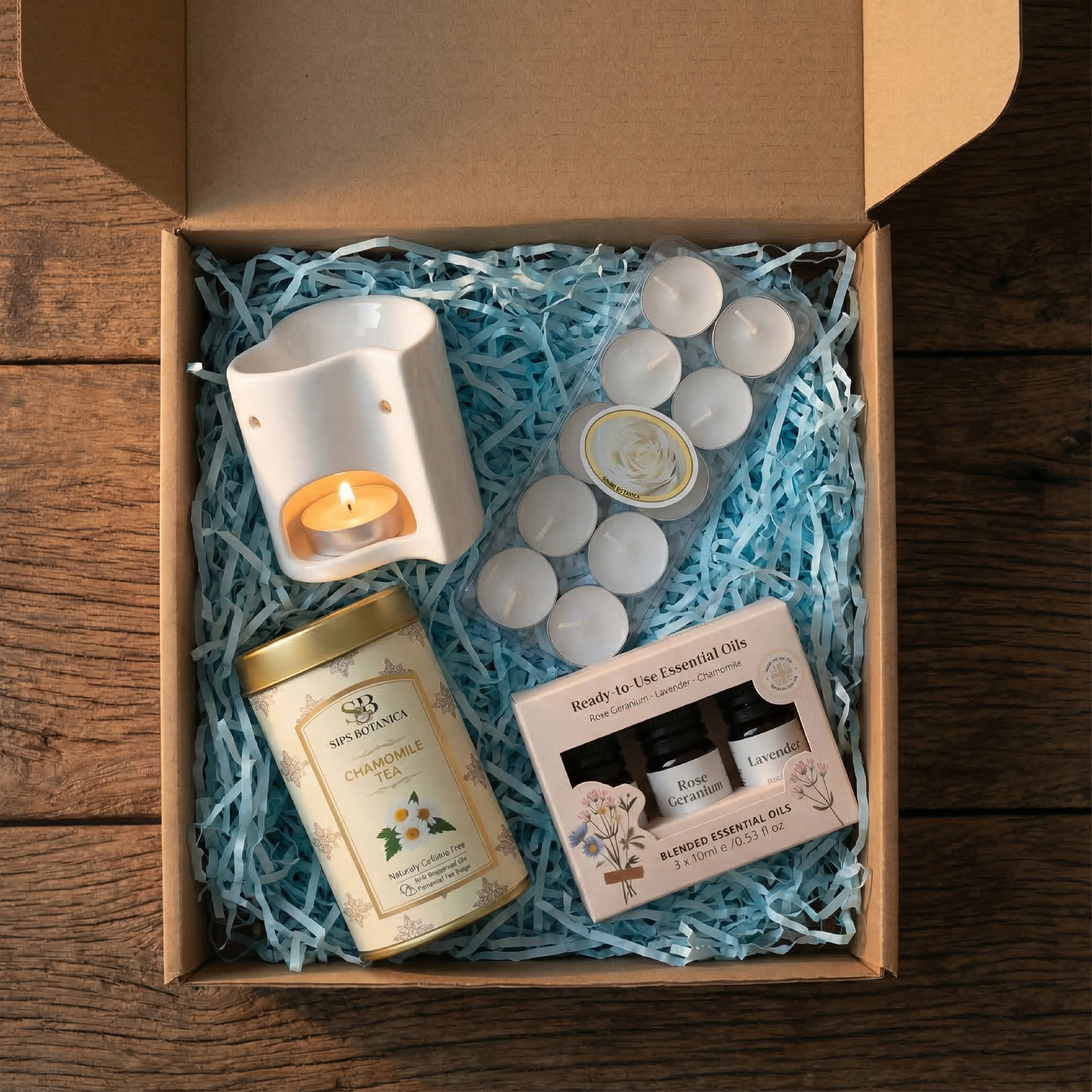 Relax Ritual Box - Image 2