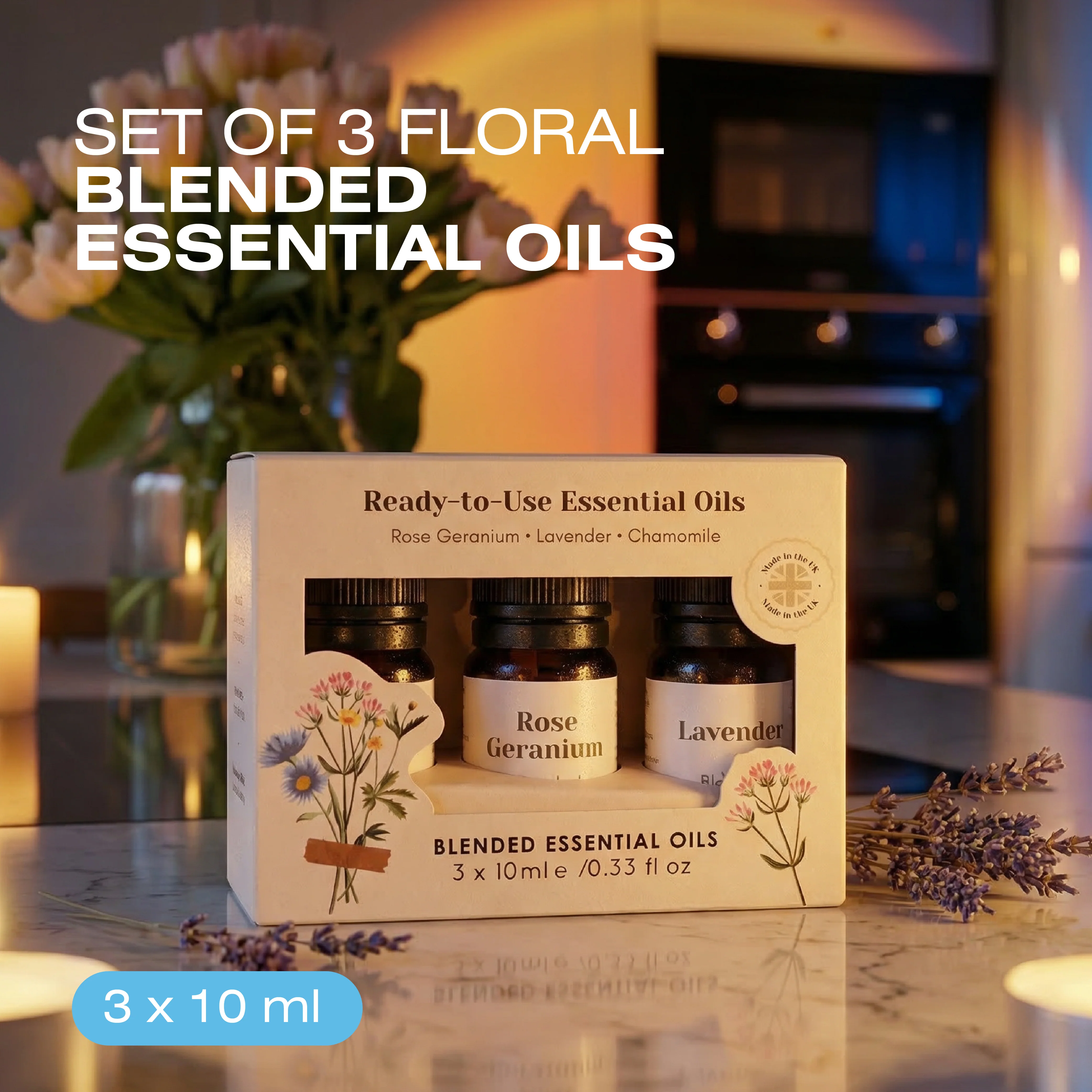 Relax Ritual Box - Image 3