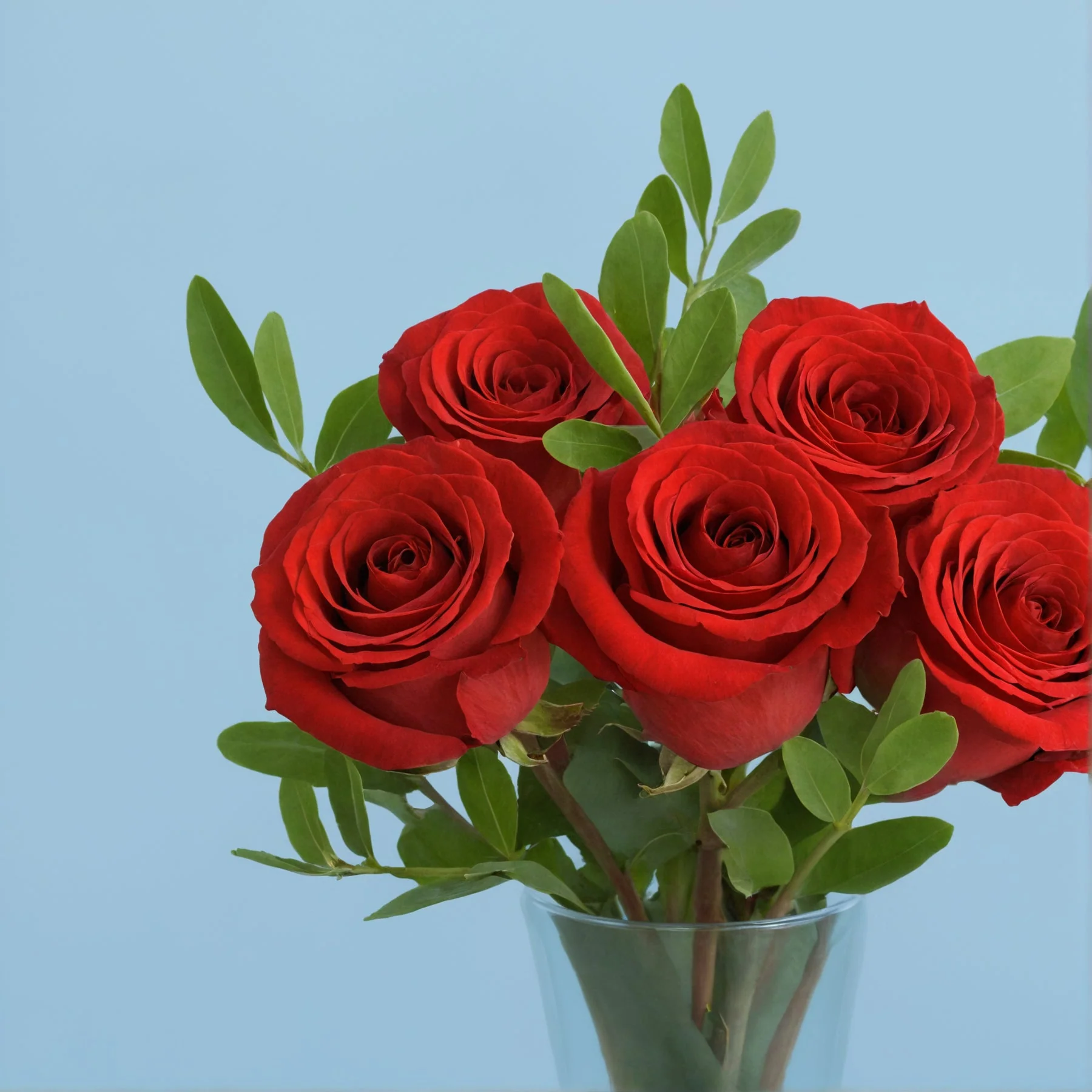 Rose Letterbox - Image 3
