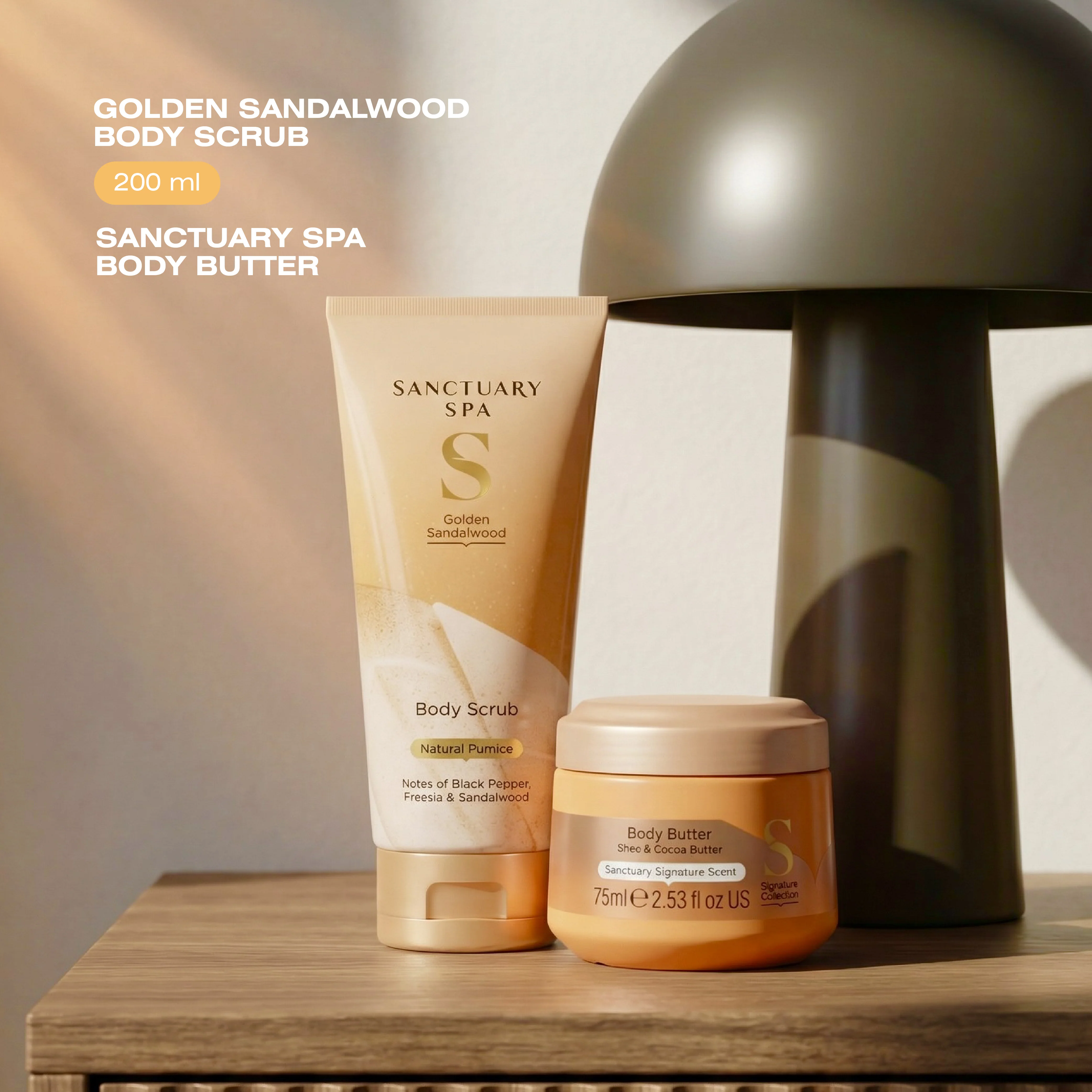 Silky Skin Spa Box - Image 3