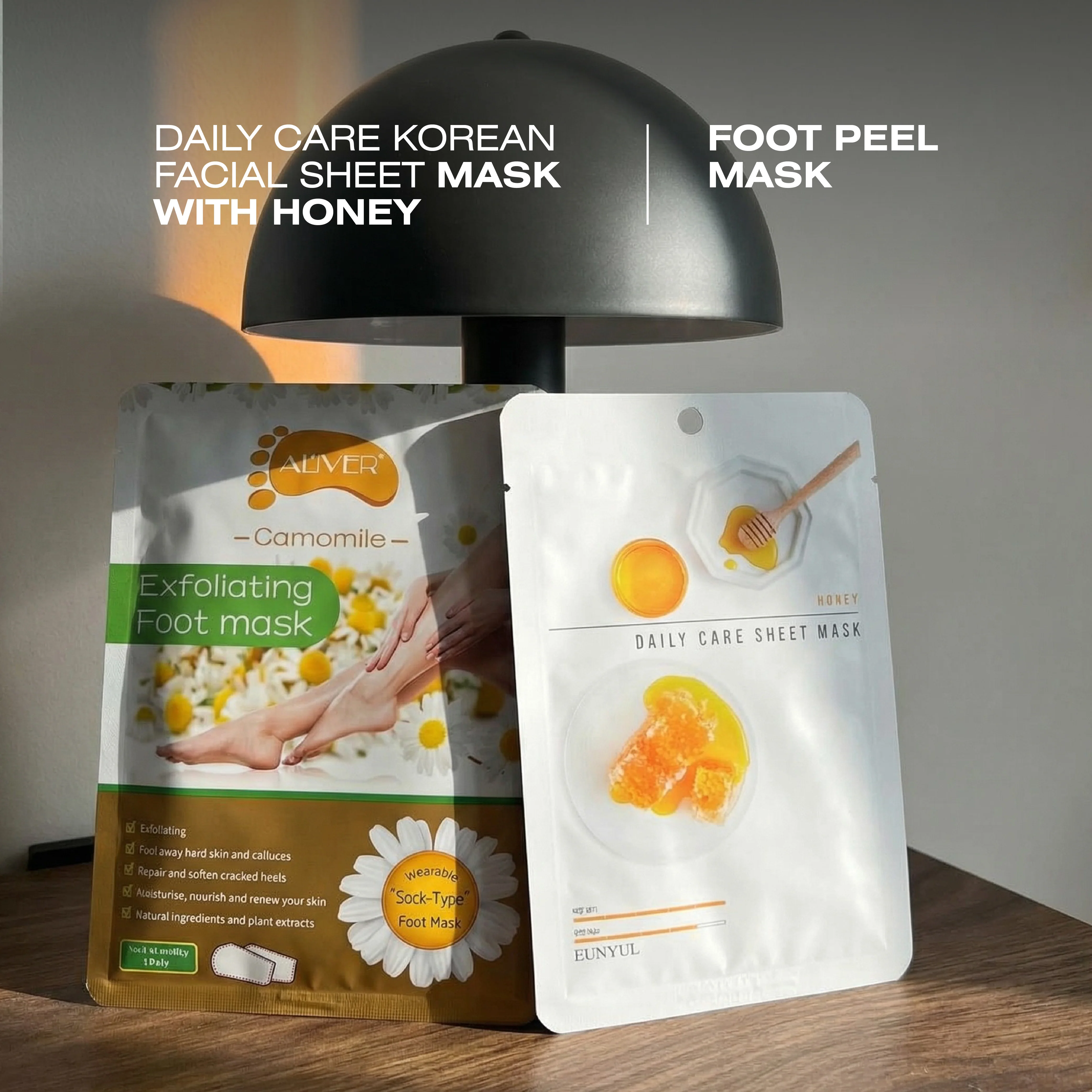 Silky Skin Spa Box - Image 4