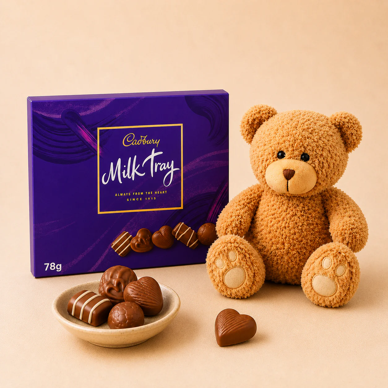 Sweet & Cuddly Bundle