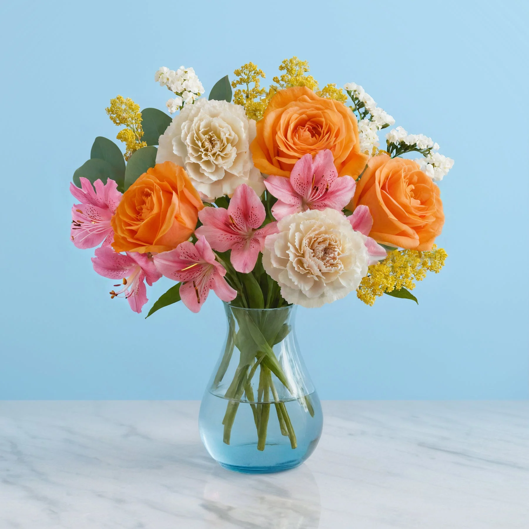 The Bouquet Gallery