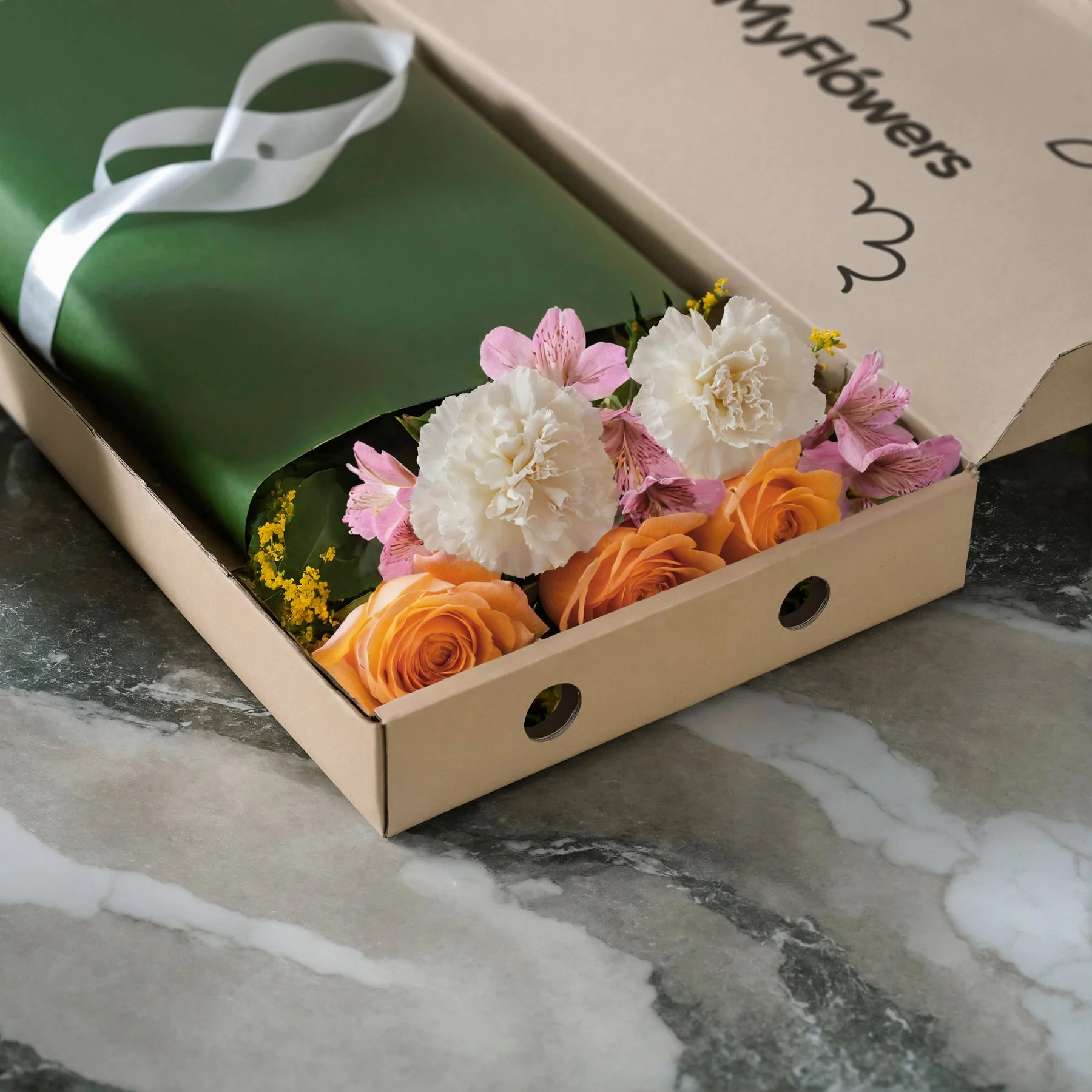 The Bouquet Gallery - Image 2