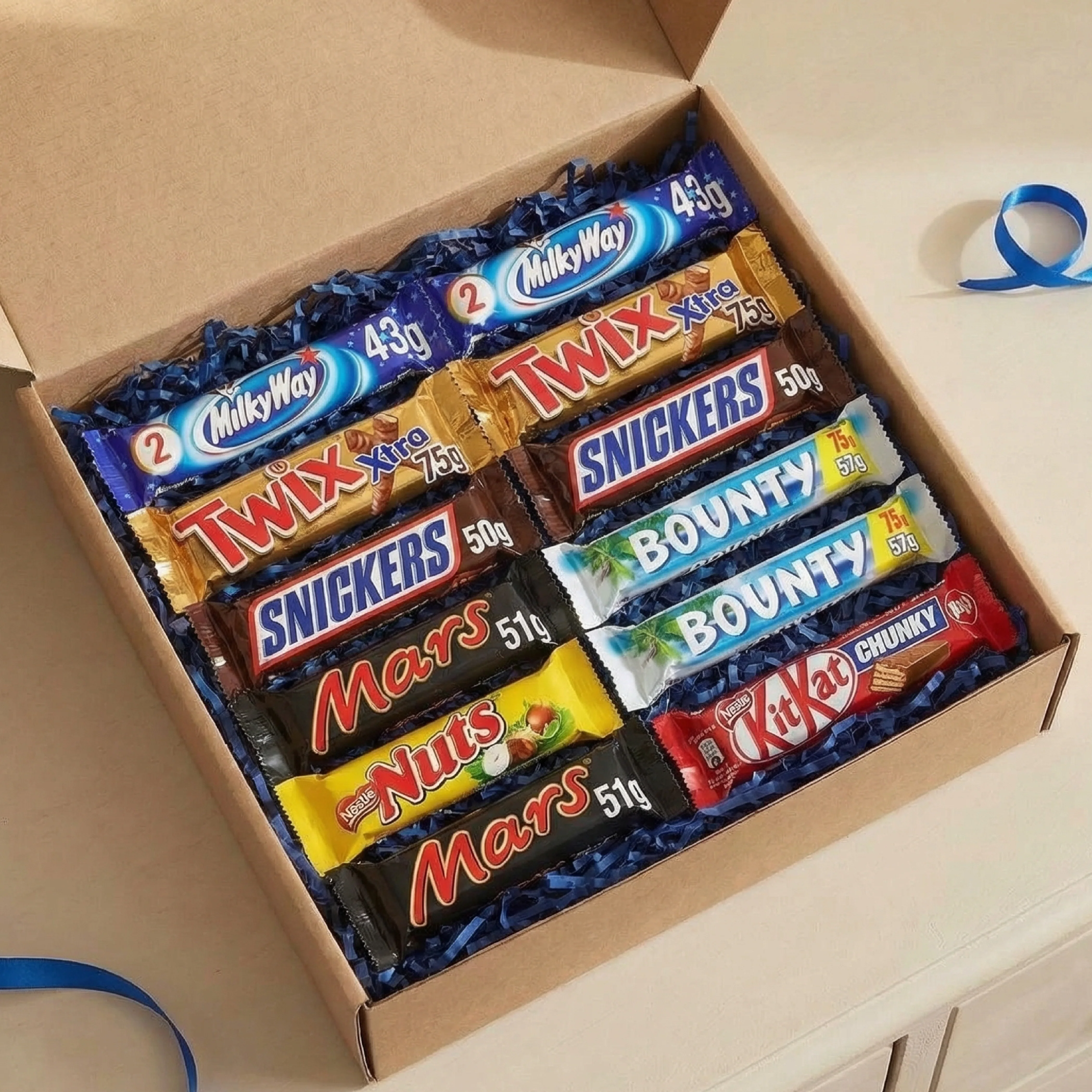 Ultimate Candy Bar Box - Image 2