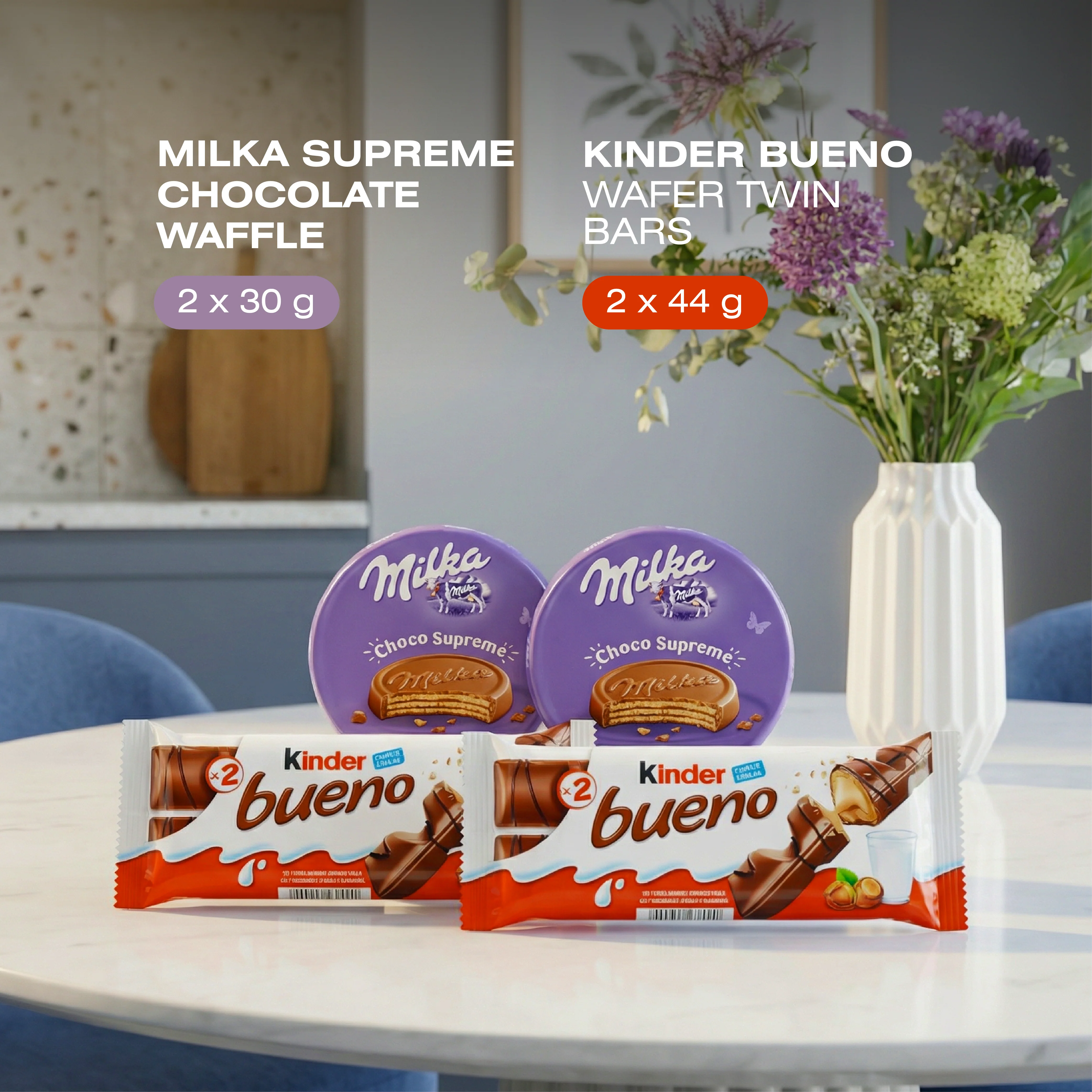 Ultimate Chocolate Mix Box - Image 4