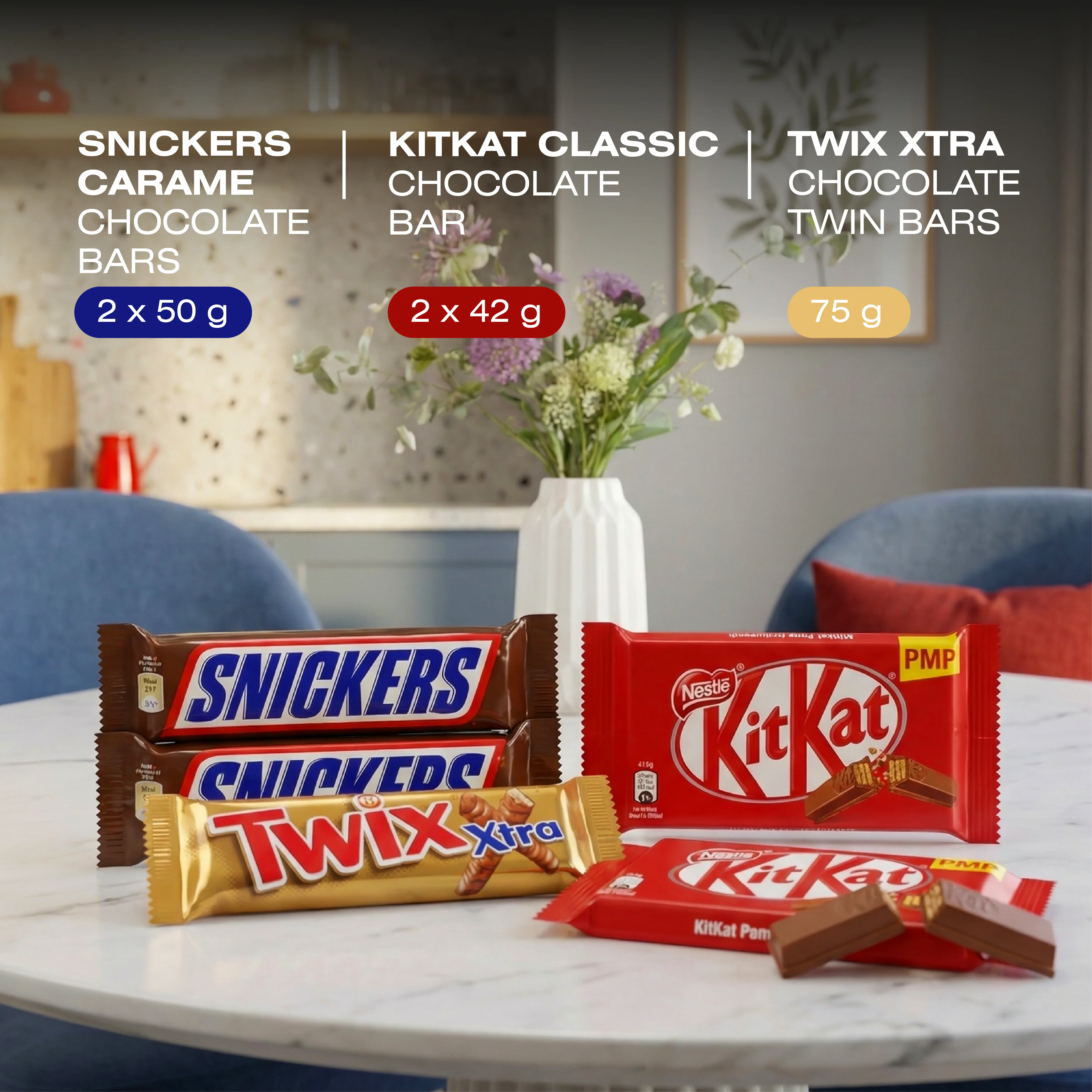 Ultimate Chocolate Mix Box - Image 5